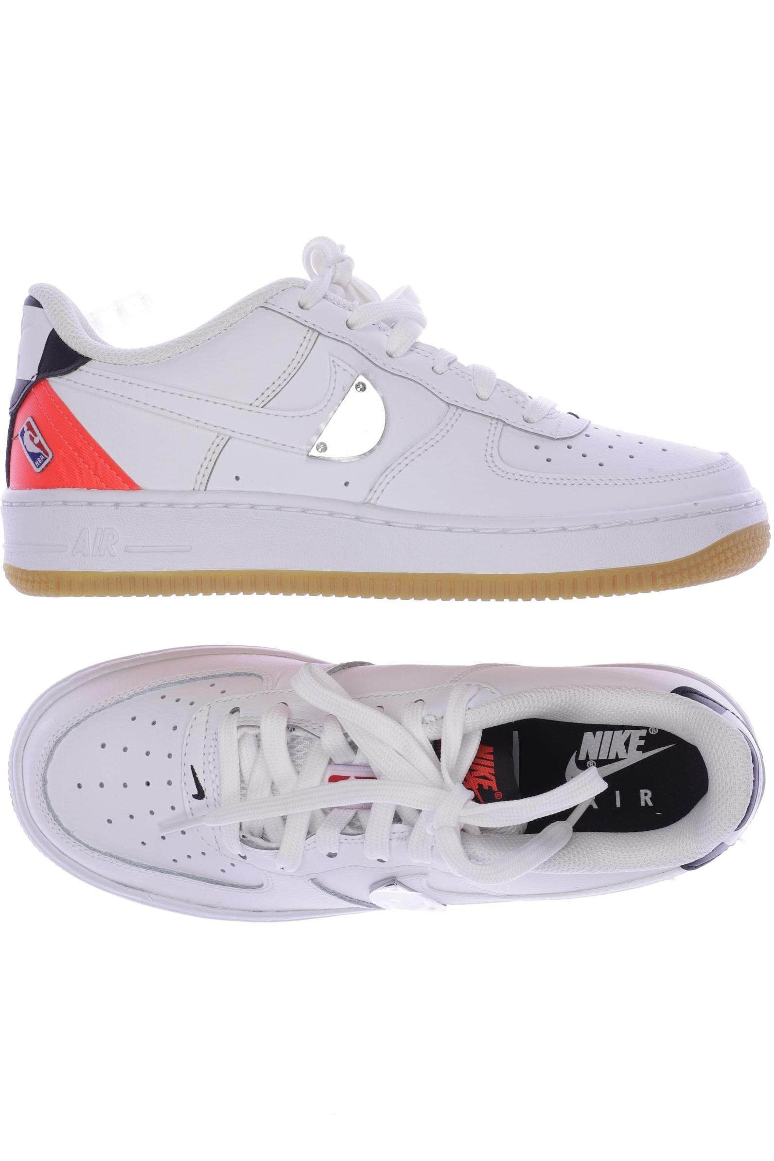 

Nike Basketball Damen Sneakers, weiß, Gr. 37.5