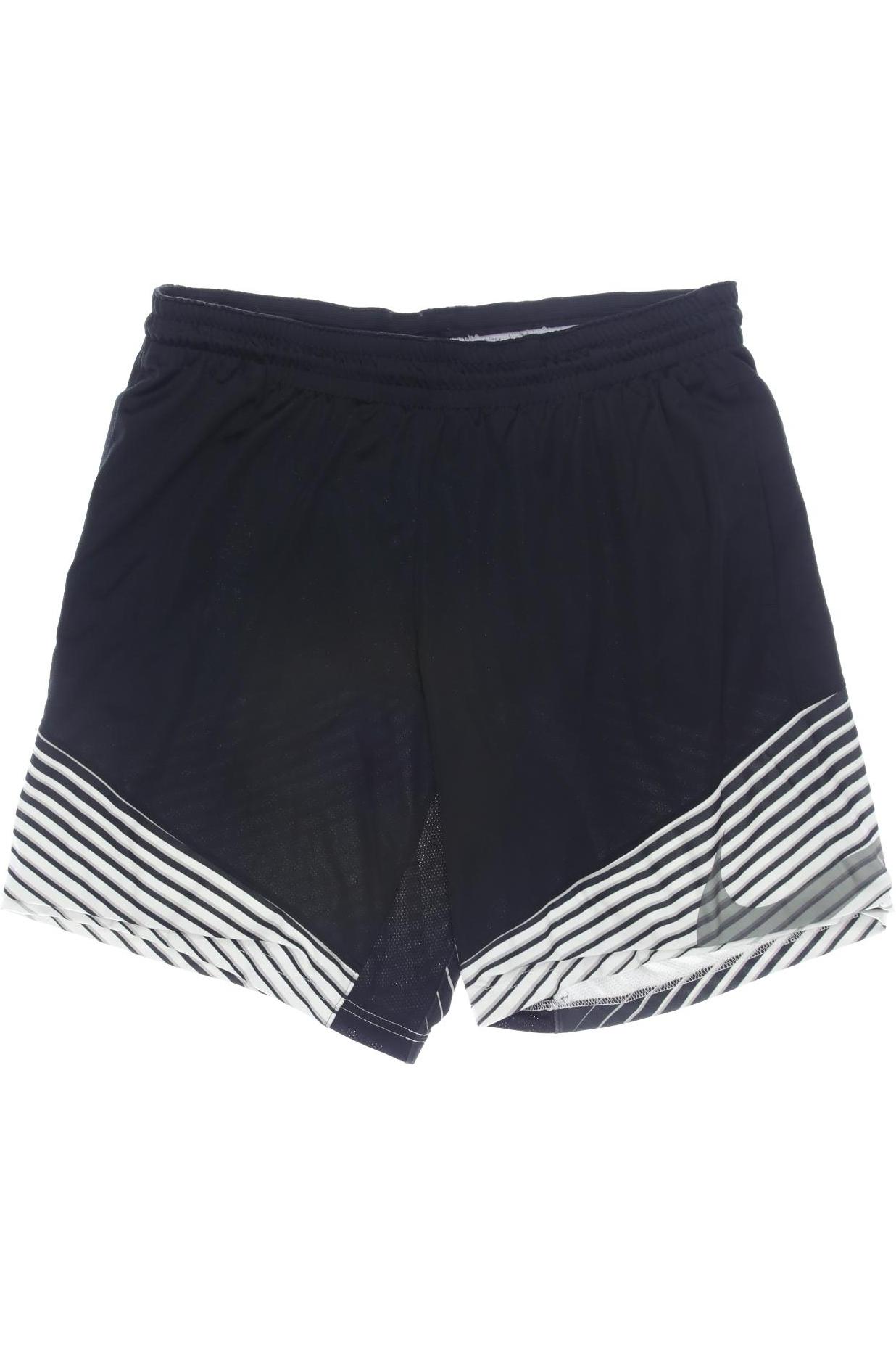 

Nike Basketball Damen Shorts, schwarz, Gr. 42