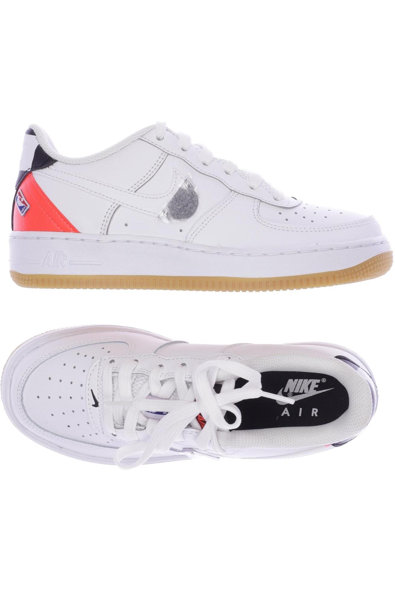

Nike Basketball Damen Sneakers, weiß, Gr. 36