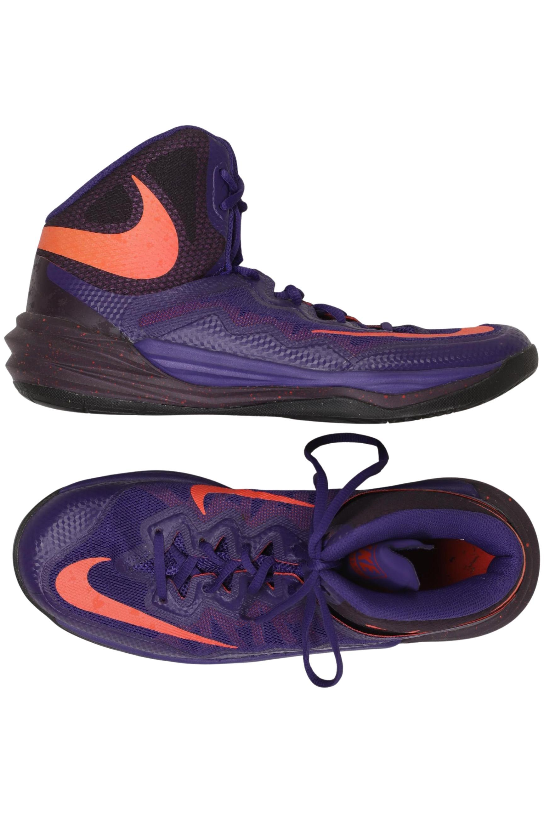 

Nike Basketball Damen Sneakers, mehrfarbig, Gr. 42.5