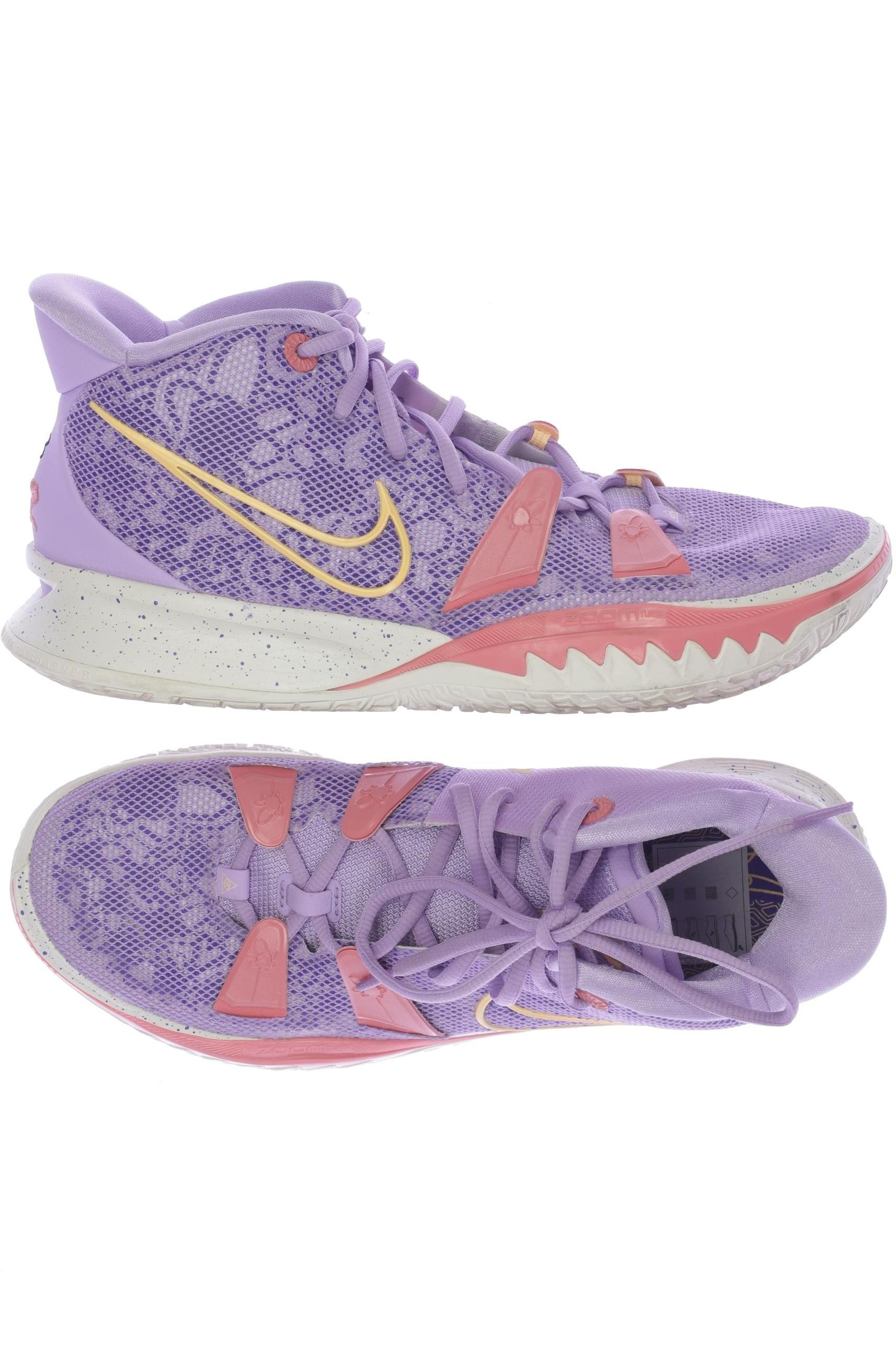 

Nike Basketball Damen Sneakers, flieder, Gr. 44