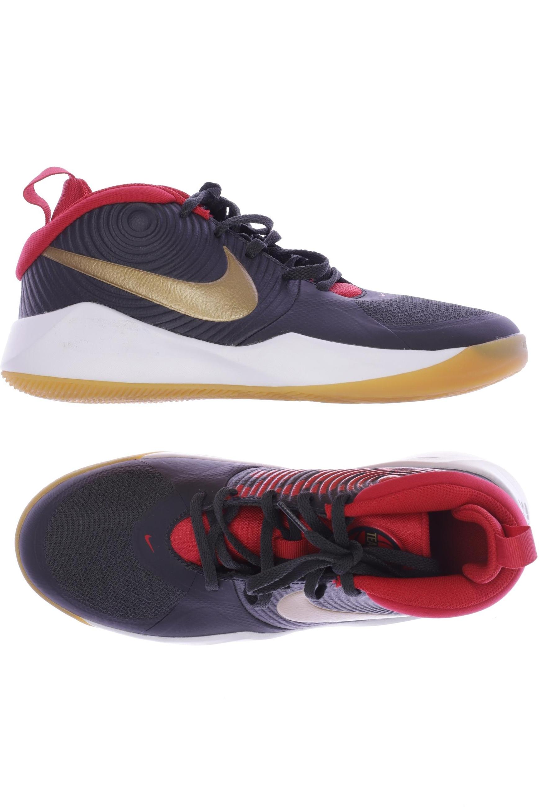 

Nike Basketball Damen Sneakers, grau, Gr. 39