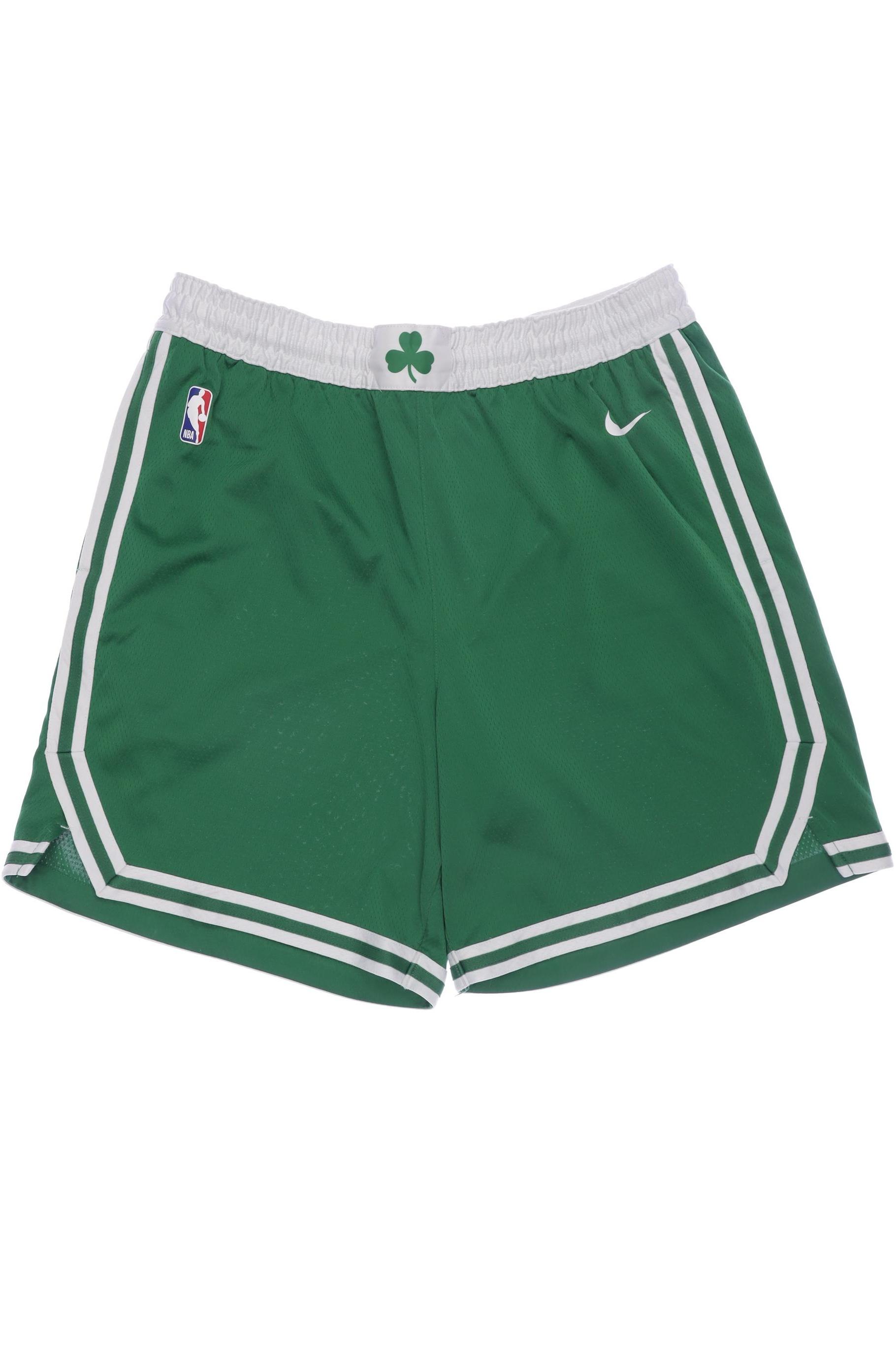 

Nike Basketball Damen Shorts, grün, Gr. 46
