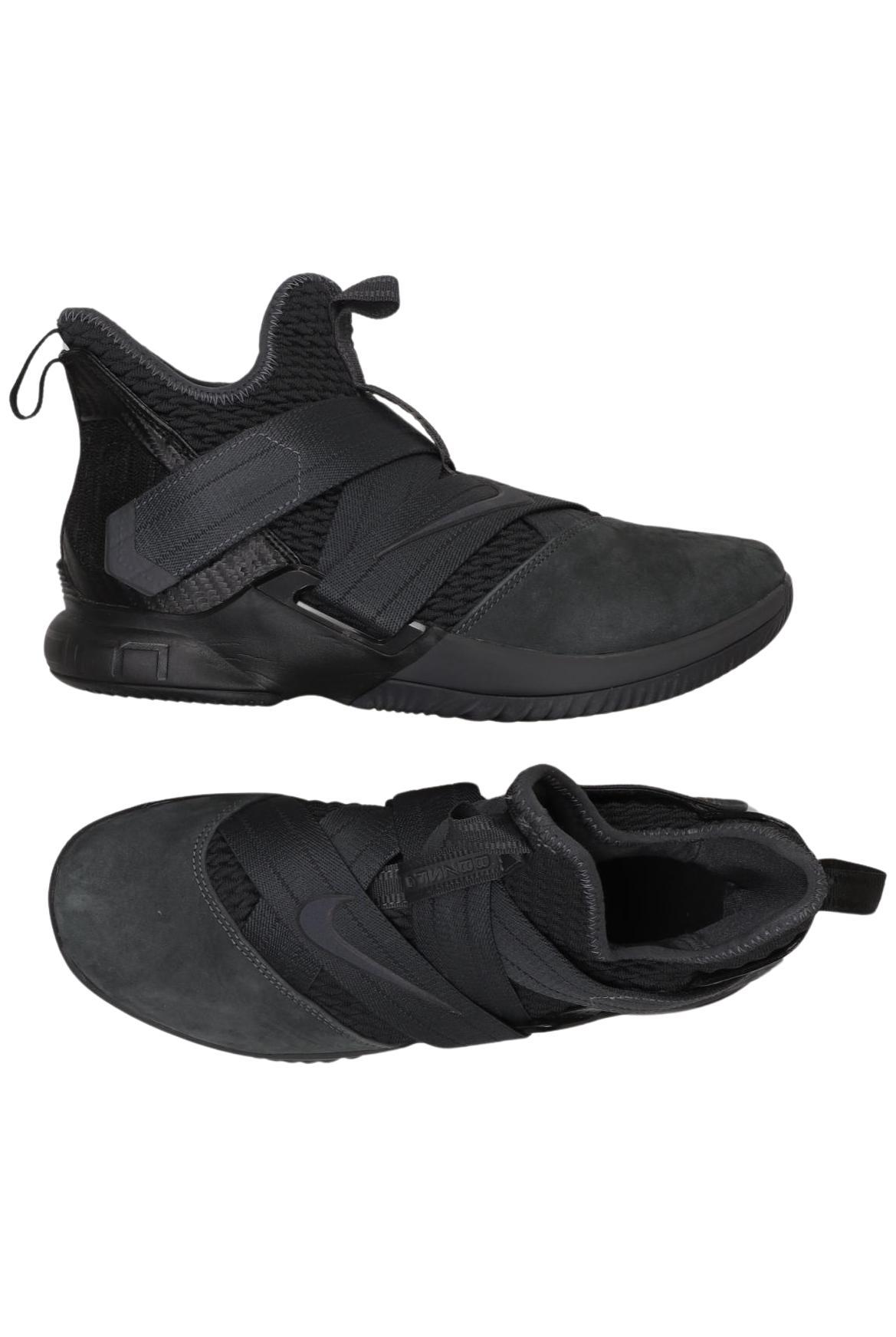 

Nike Basketball Damen Sneakers, schwarz, Gr. 40.5