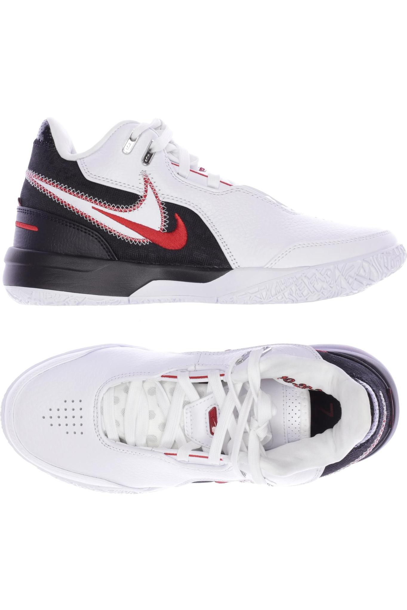 

Nike Basketball Damen Sneakers, weiß, Gr. 36.5