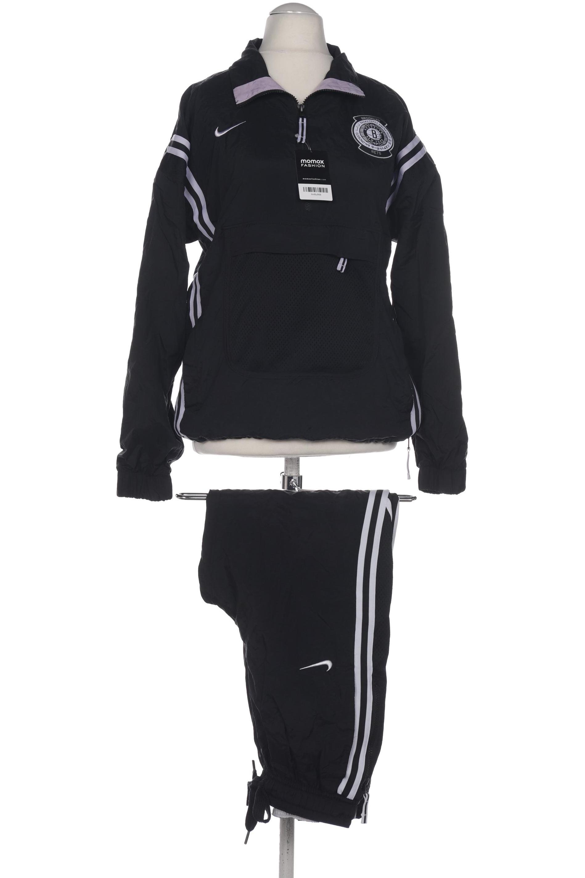 

Nike Basketball Damen Anzug, schwarz, Gr. 36