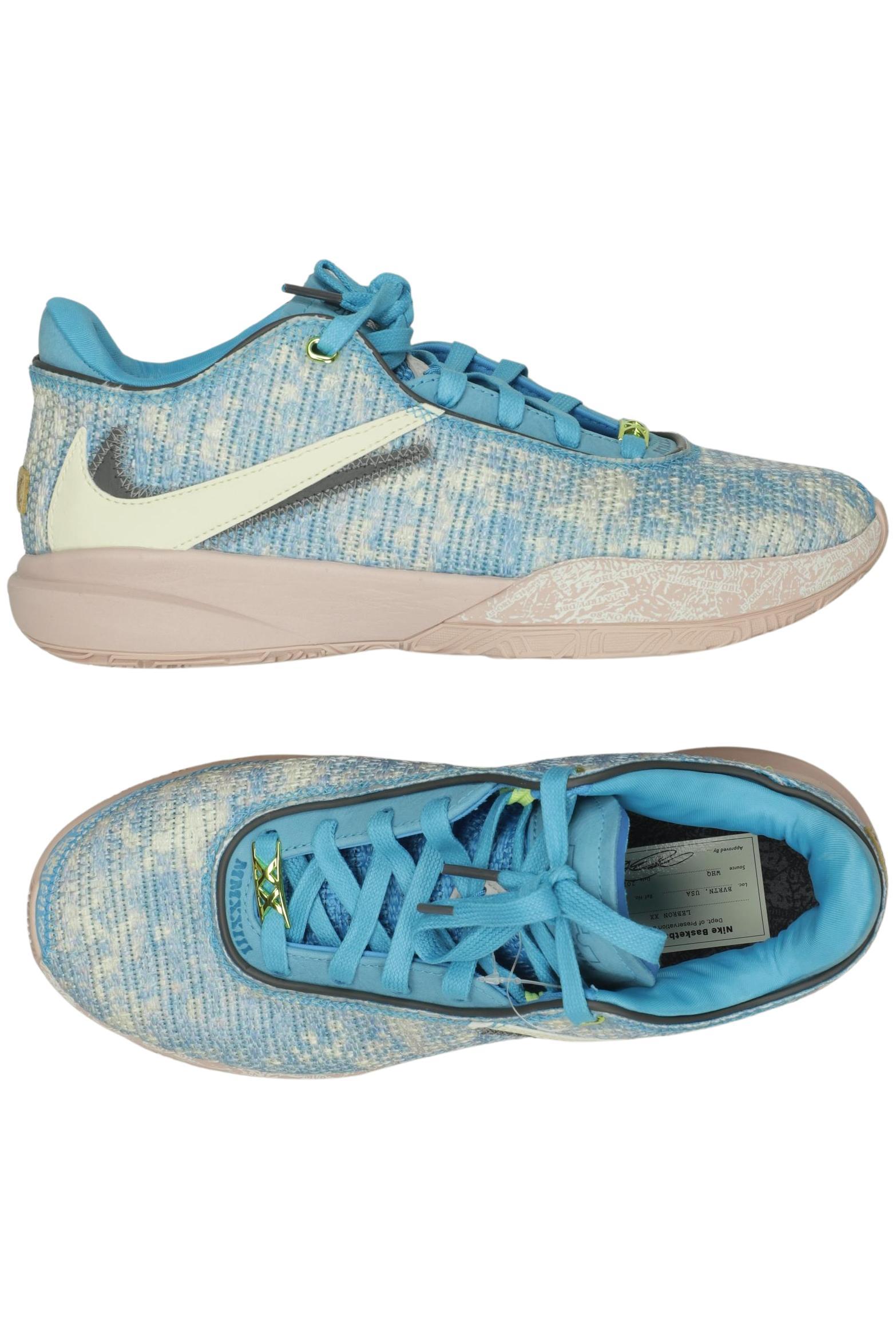 

Nike Basketball Damen Sneakers, mehrfarbig, Gr. 42.5