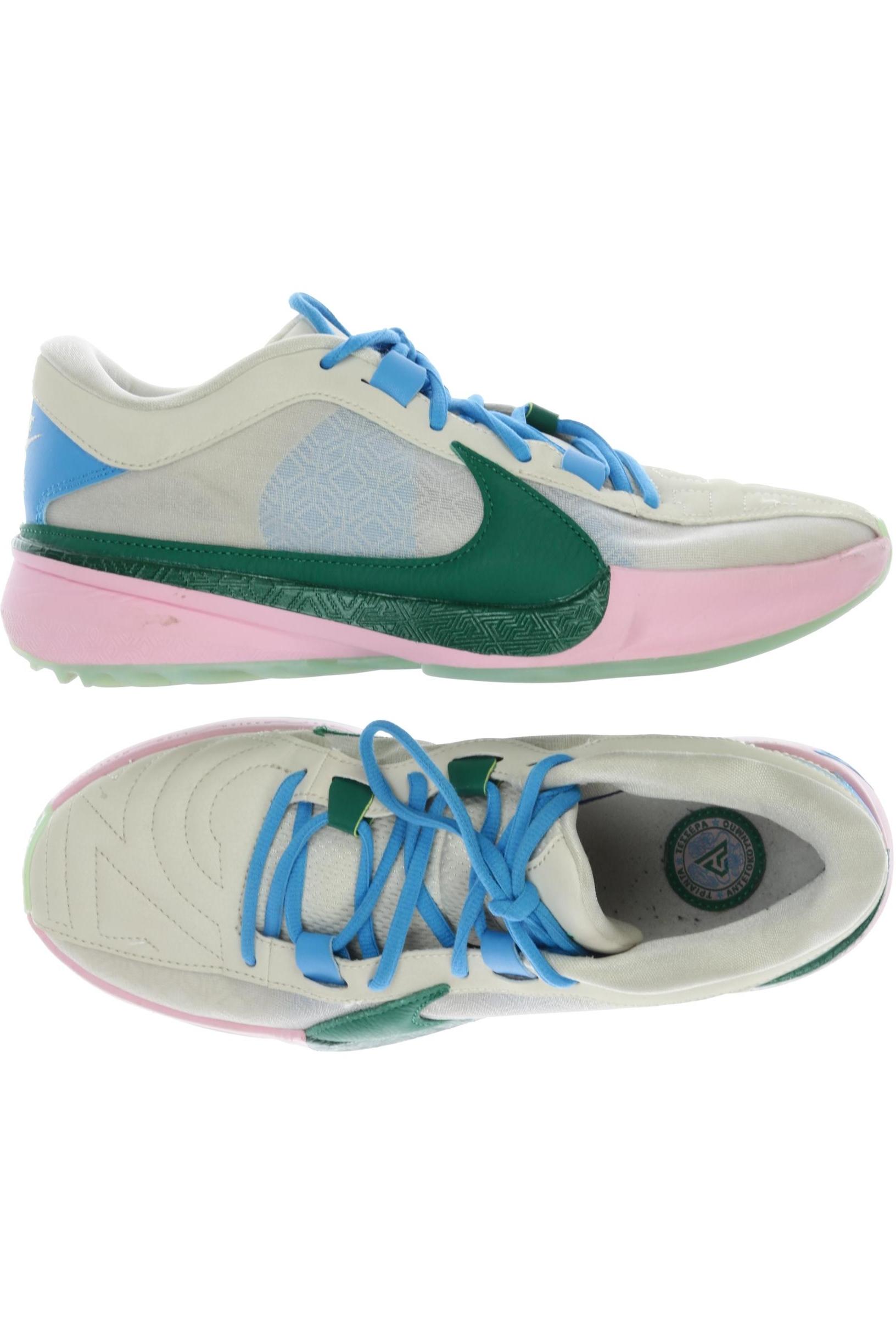 

Nike Basketball Damen Sneakers, cremeweiß, Gr. 41