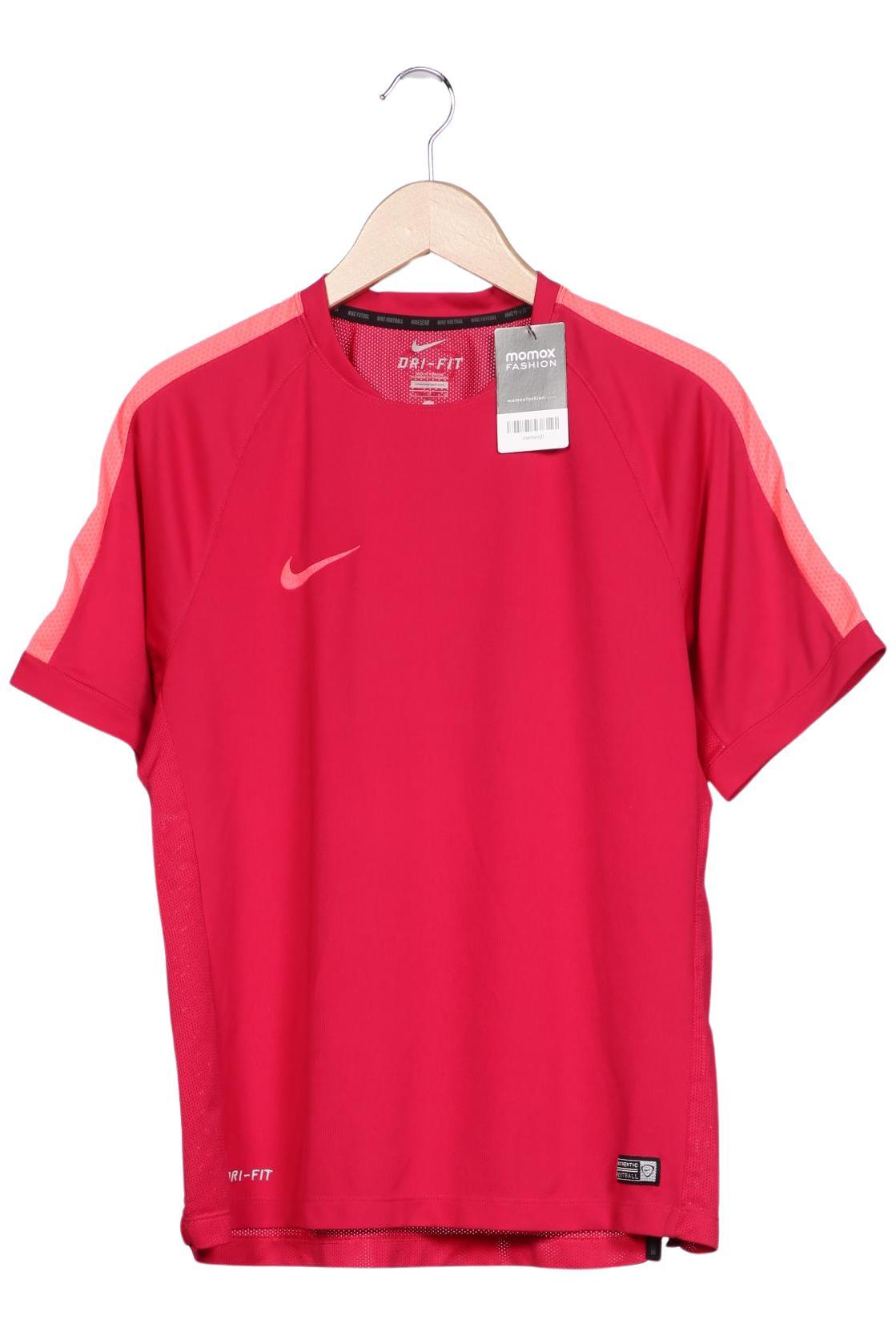 

Nike Basketball Damen T-Shirt, rot, Gr. 42