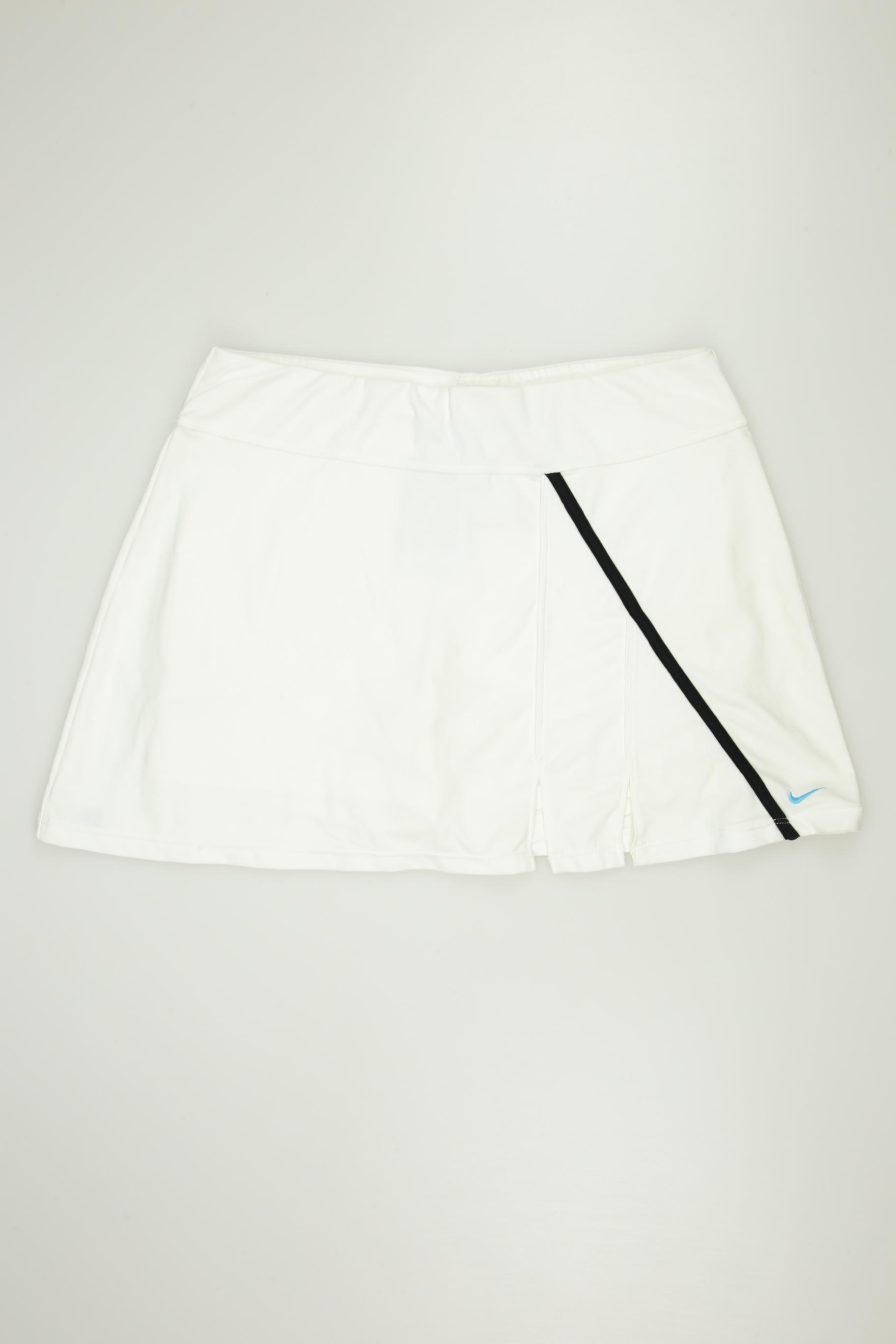 

Nike Basketball Damen Rock, weiß, Gr. 36