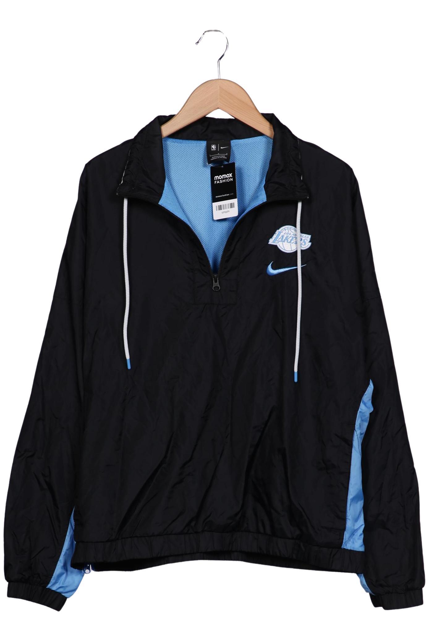 Thumbnail - Nike Basketball Damen Jacke, schwarz, Gr. 42