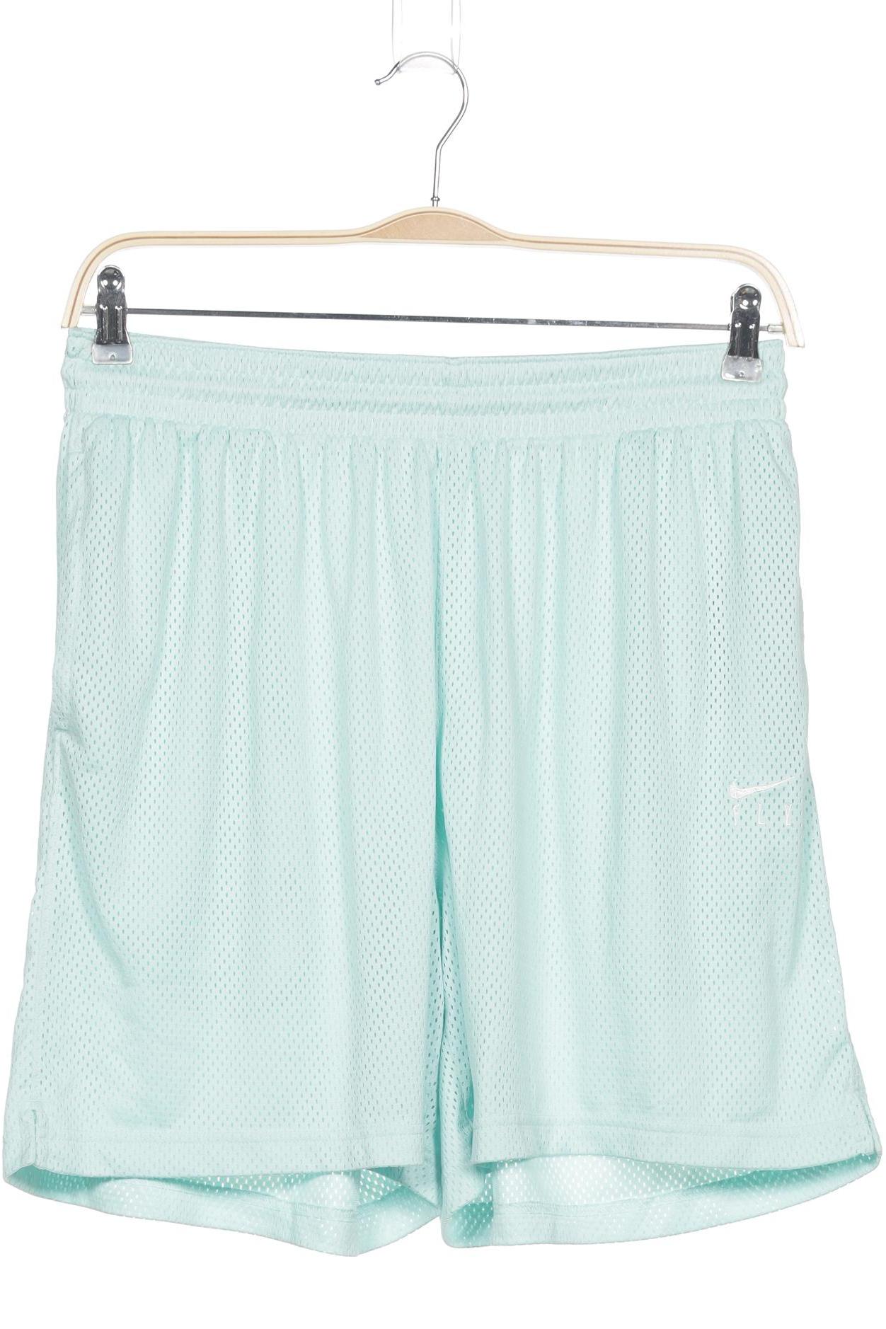 

Nike Basketball Damen Shorts, blau, Gr. 44