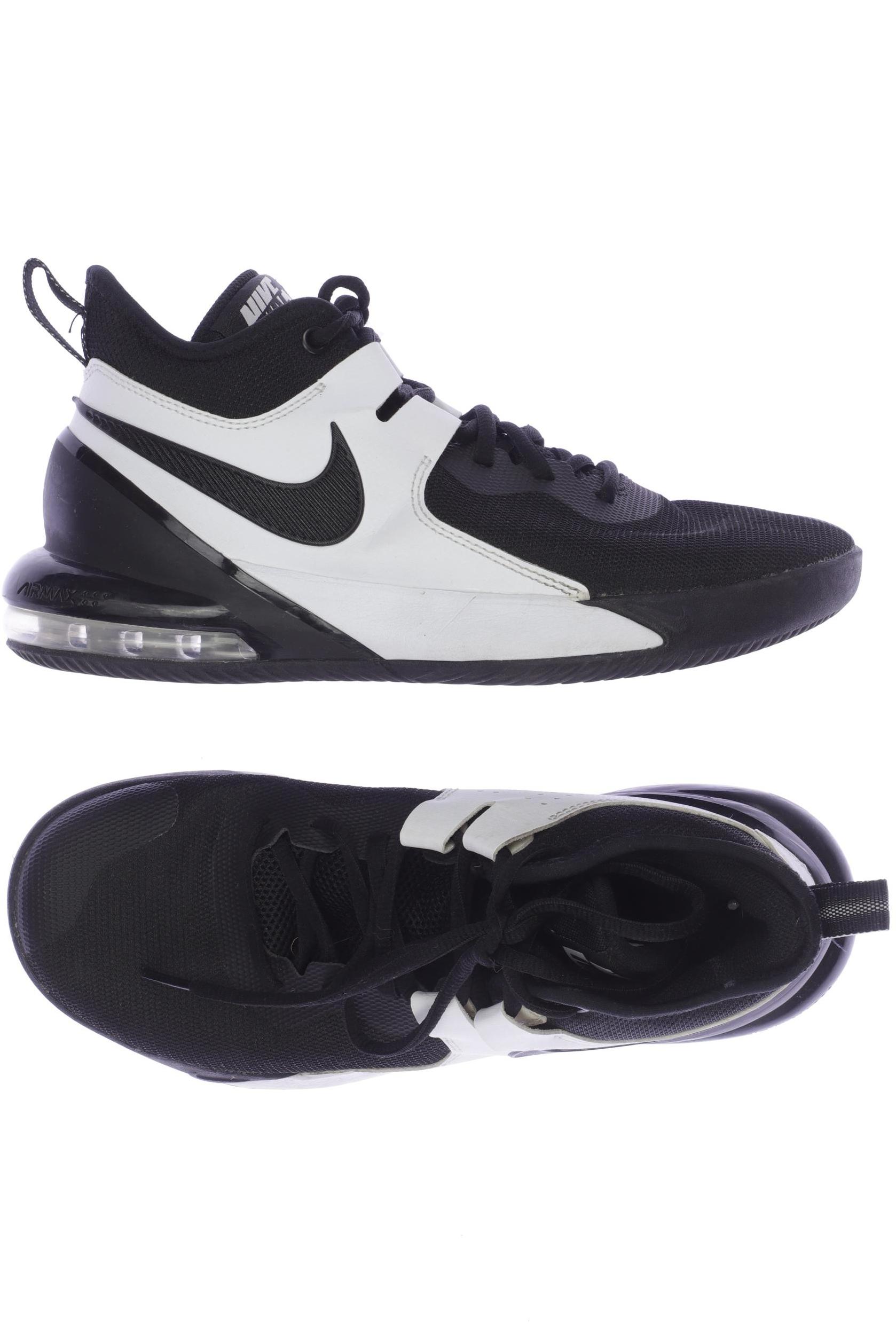 

Nike Basketball Damen Sneakers, schwarz, Gr. 40