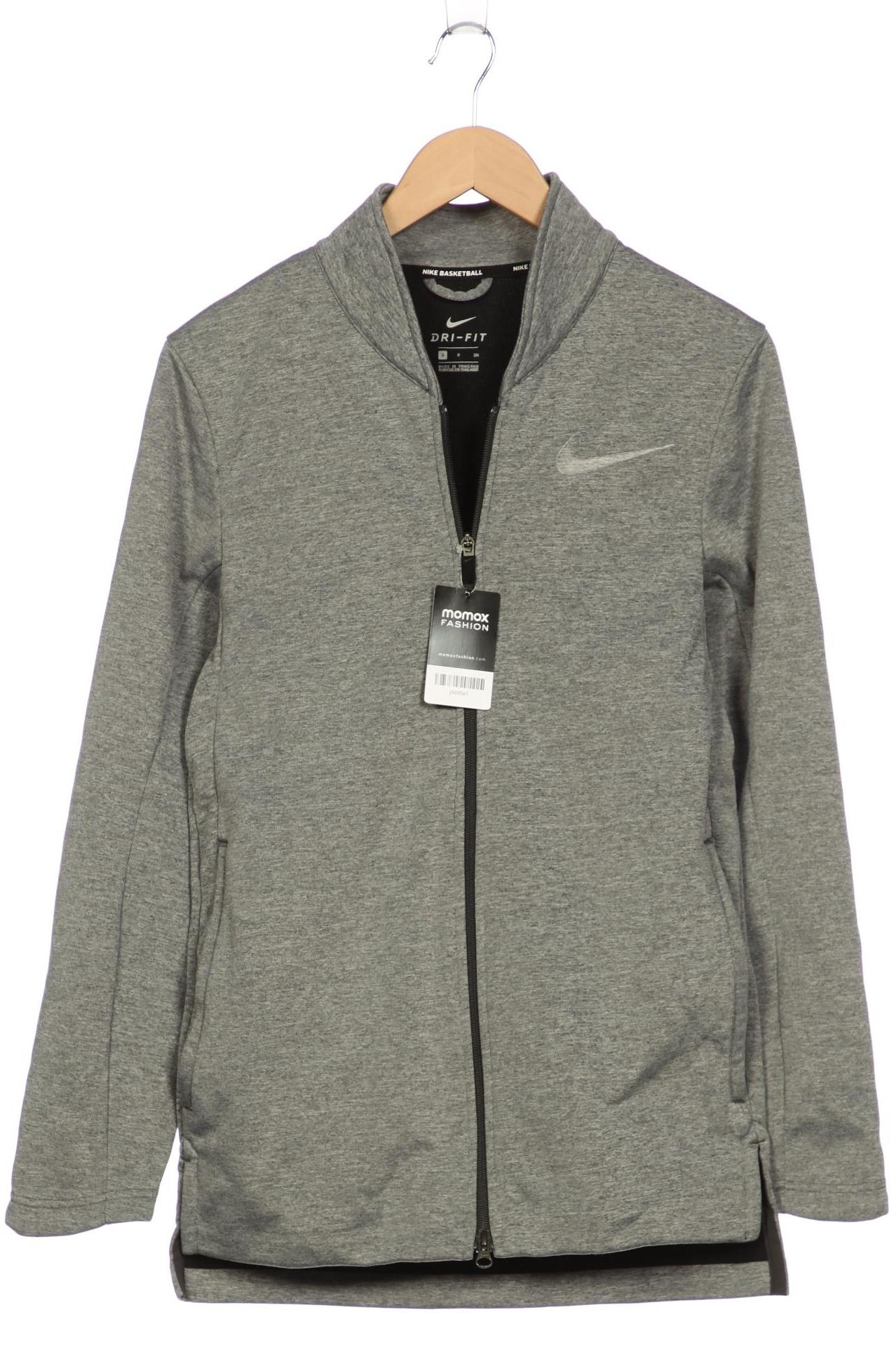 

Nike Basketball Damen Jacke, grau, Gr. 36