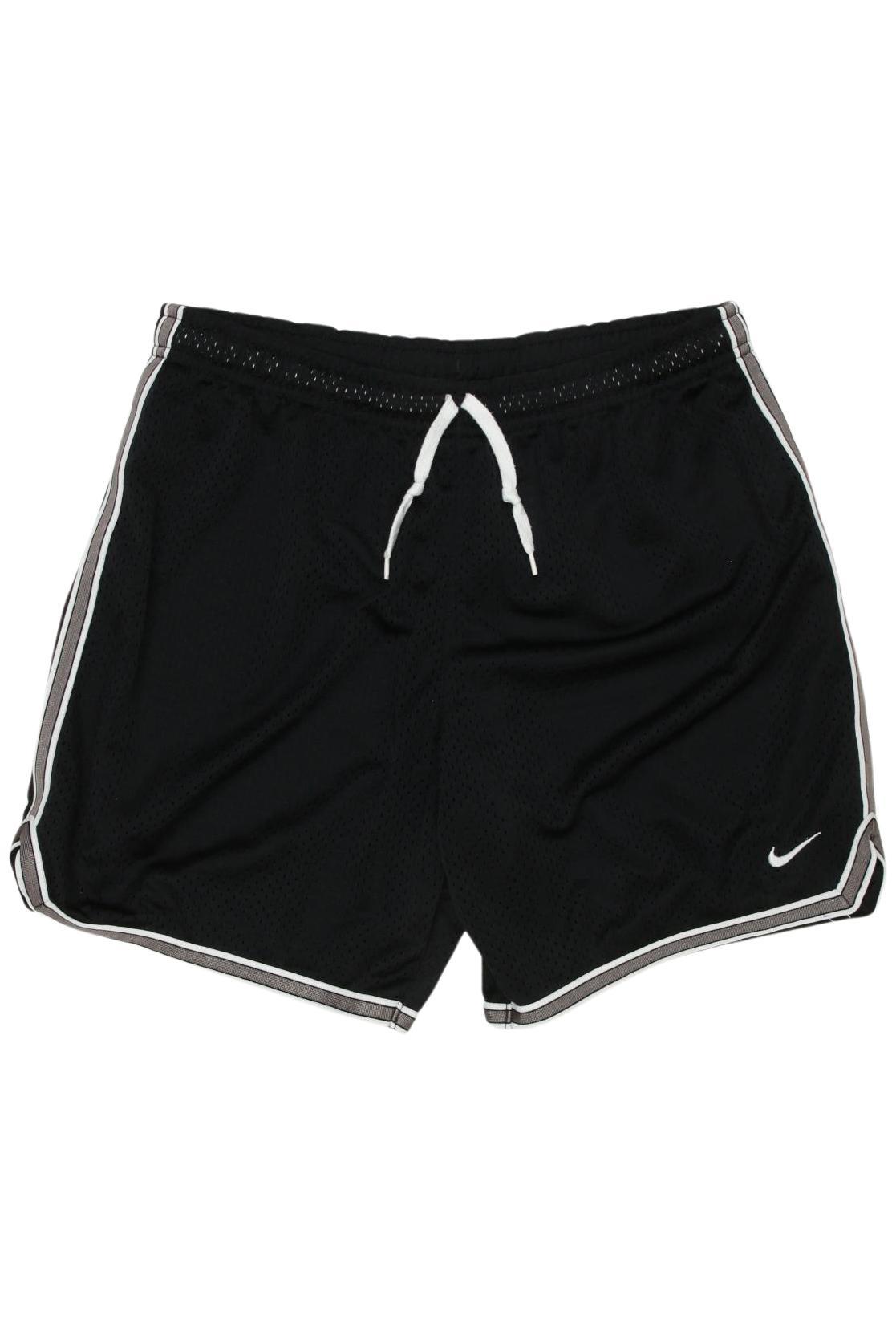 

Nike Basketball Damen Shorts, schwarz, Gr. 36