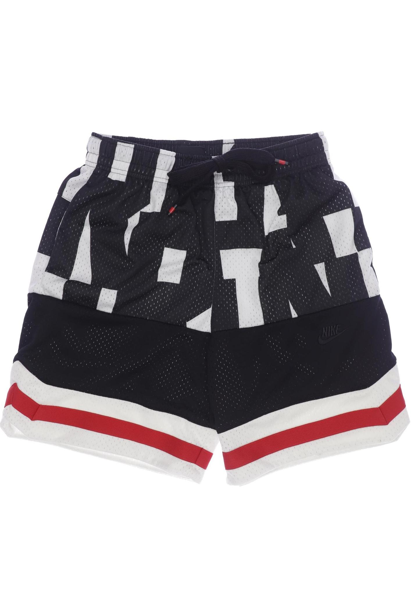 

Nike Basketball Herren Shorts, schwarz, Gr. 46