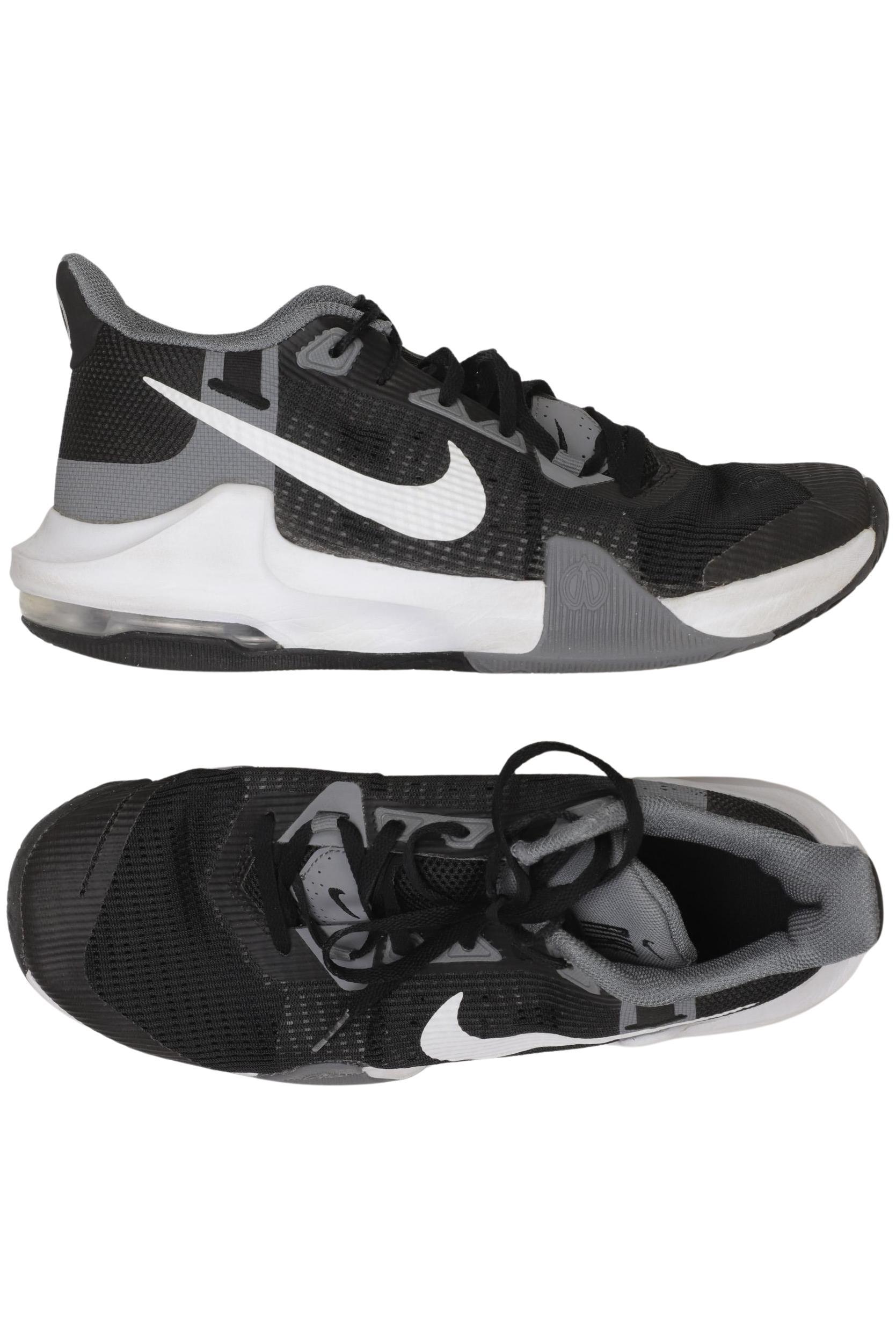 

Nike Basketball Herren Sneakers, mehrfarbig, Gr. 43