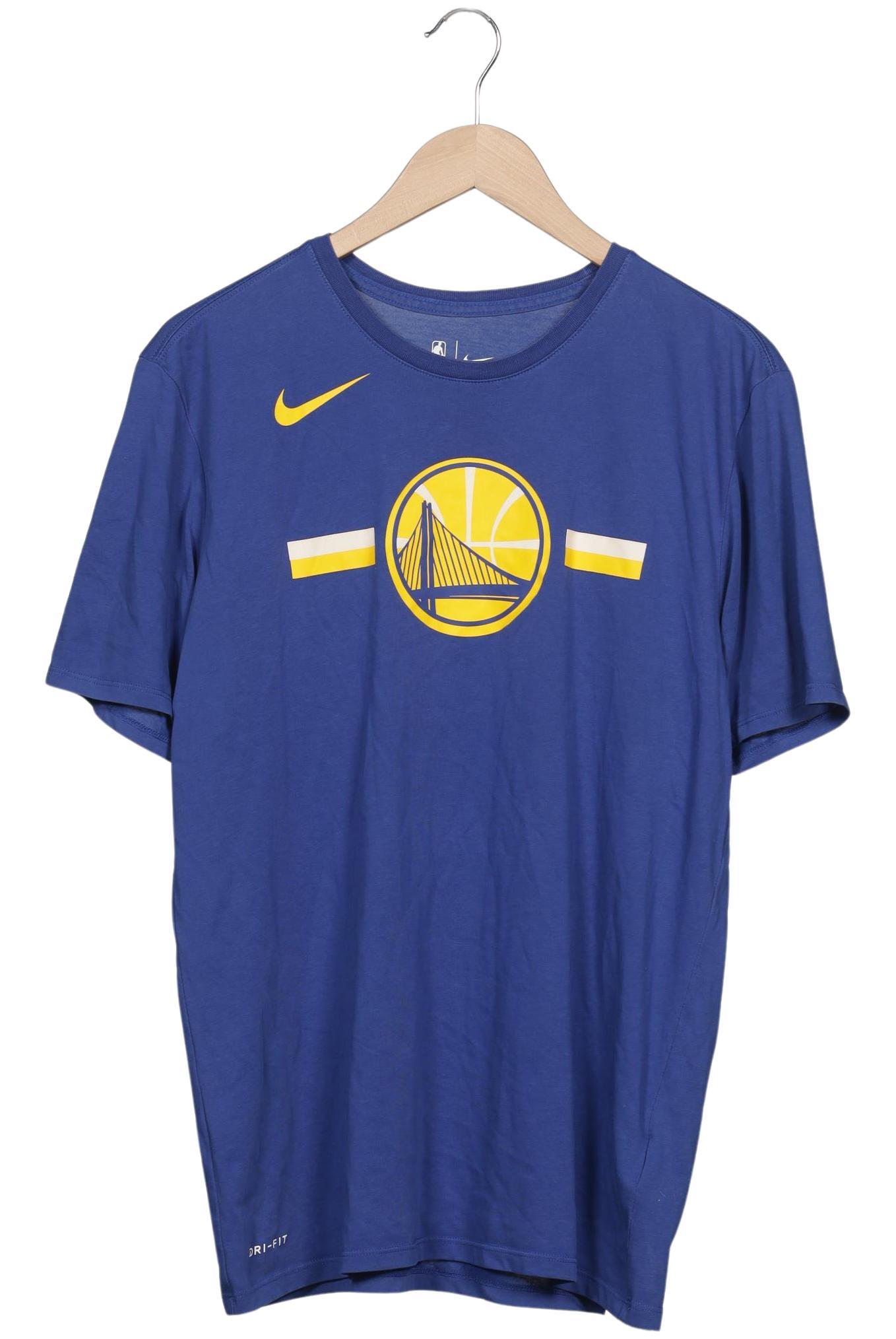 Thumbnail - Nike Basketball Herren T-Shirt, mehrfarbig, Gr. 52