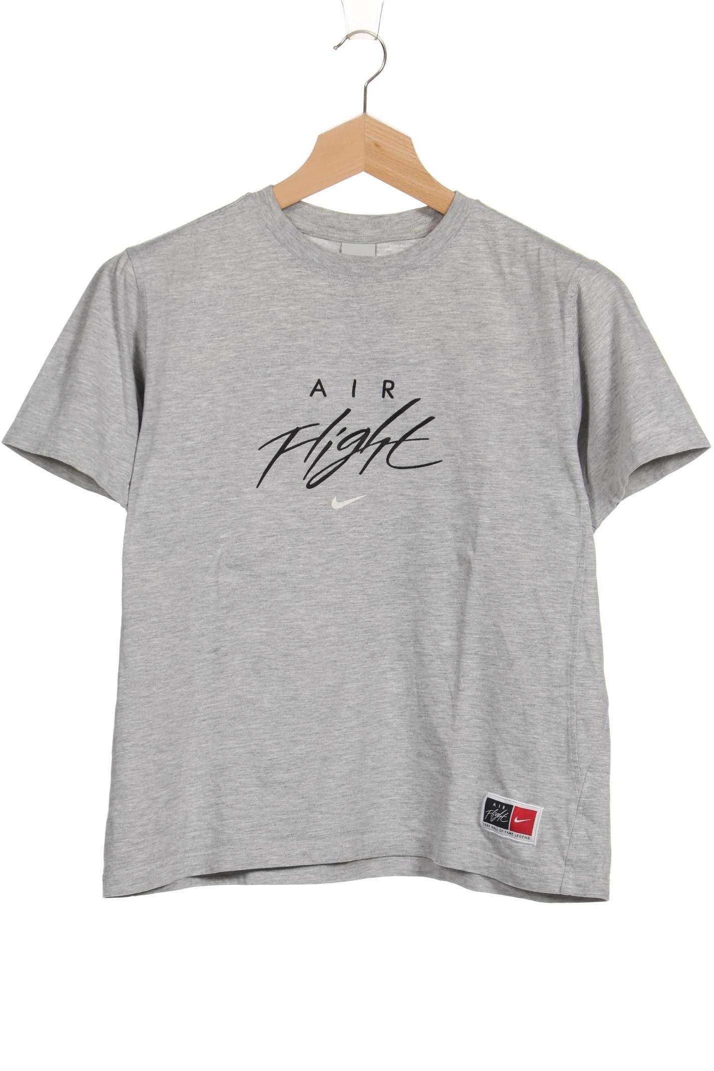 

Nike Basketball Herren T-Shirt, grau, Gr. 52