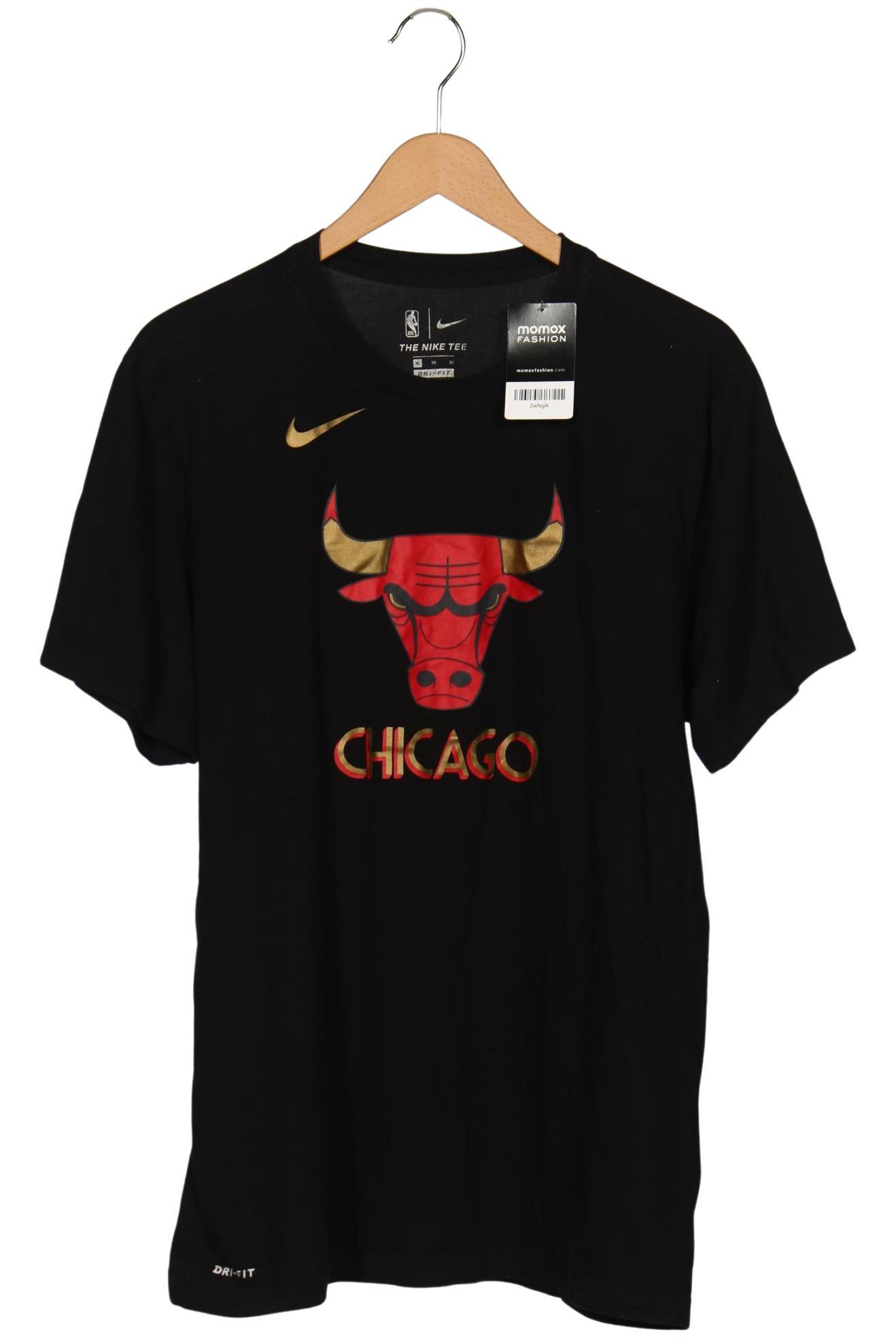 

Nike Basketball Herren T-Shirt, schwarz, Gr. 54