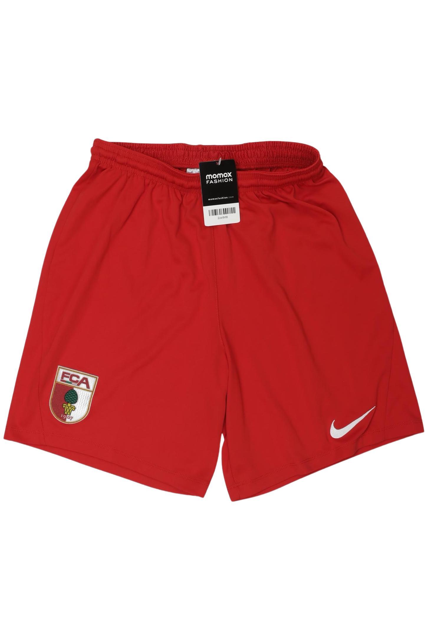 Thumbnail - Nike Basketball Herren Shorts, rot, Gr. 52