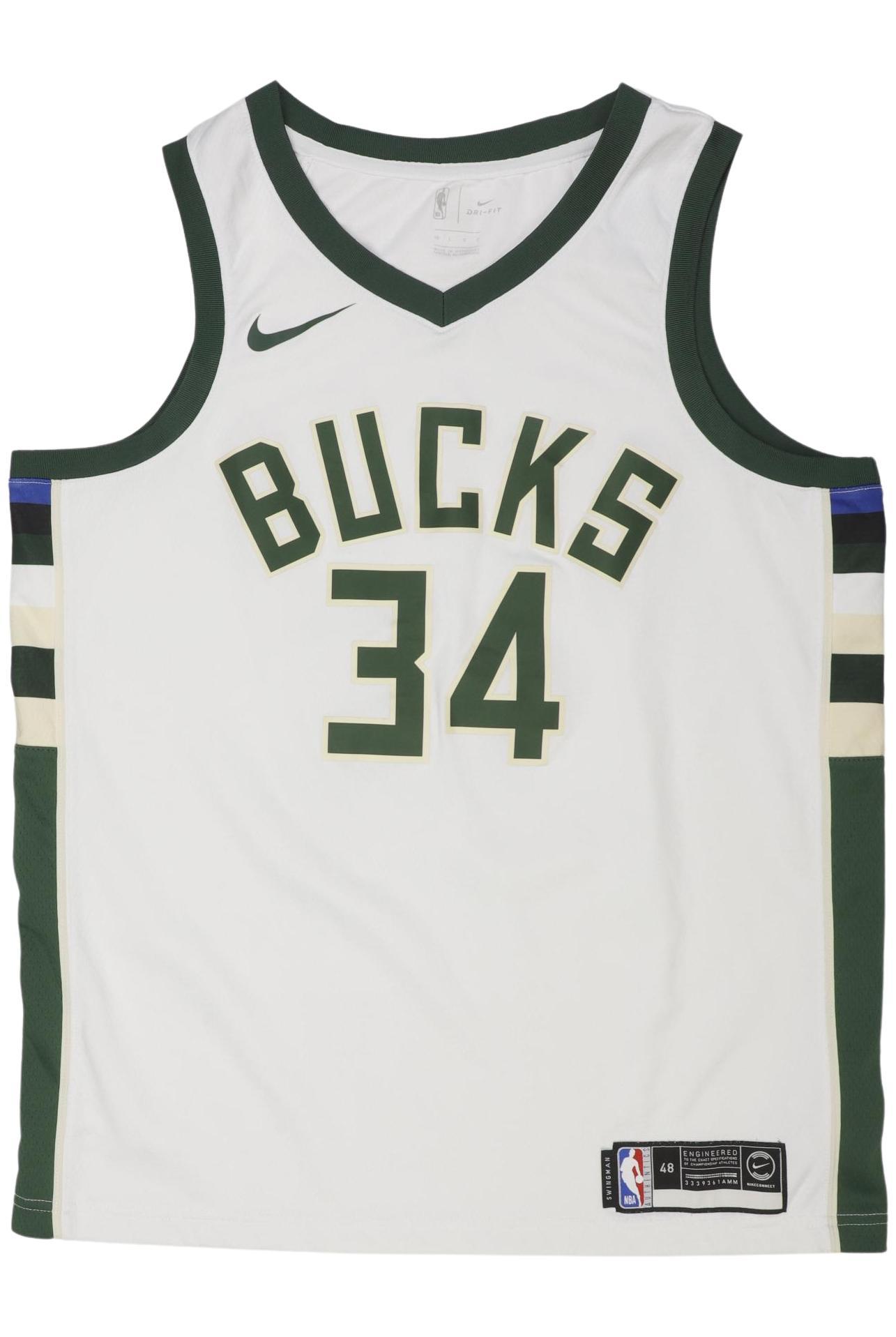 

Nike Basketball Herren T-Shirt, mehrfarbig, Gr. 48