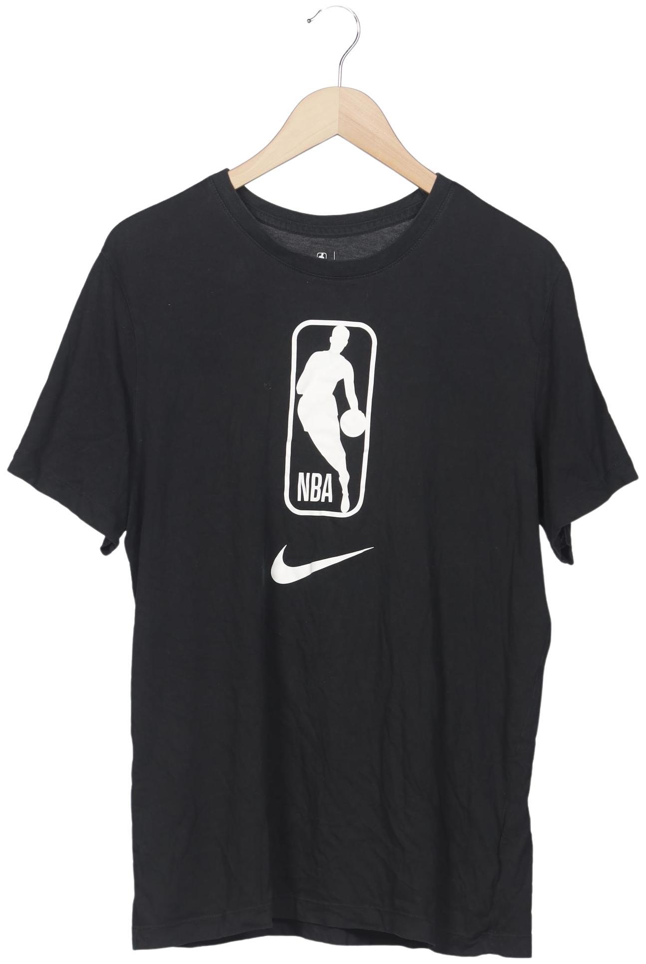 

Nike Basketball Herren T-Shirt, schwarz, Gr. 52