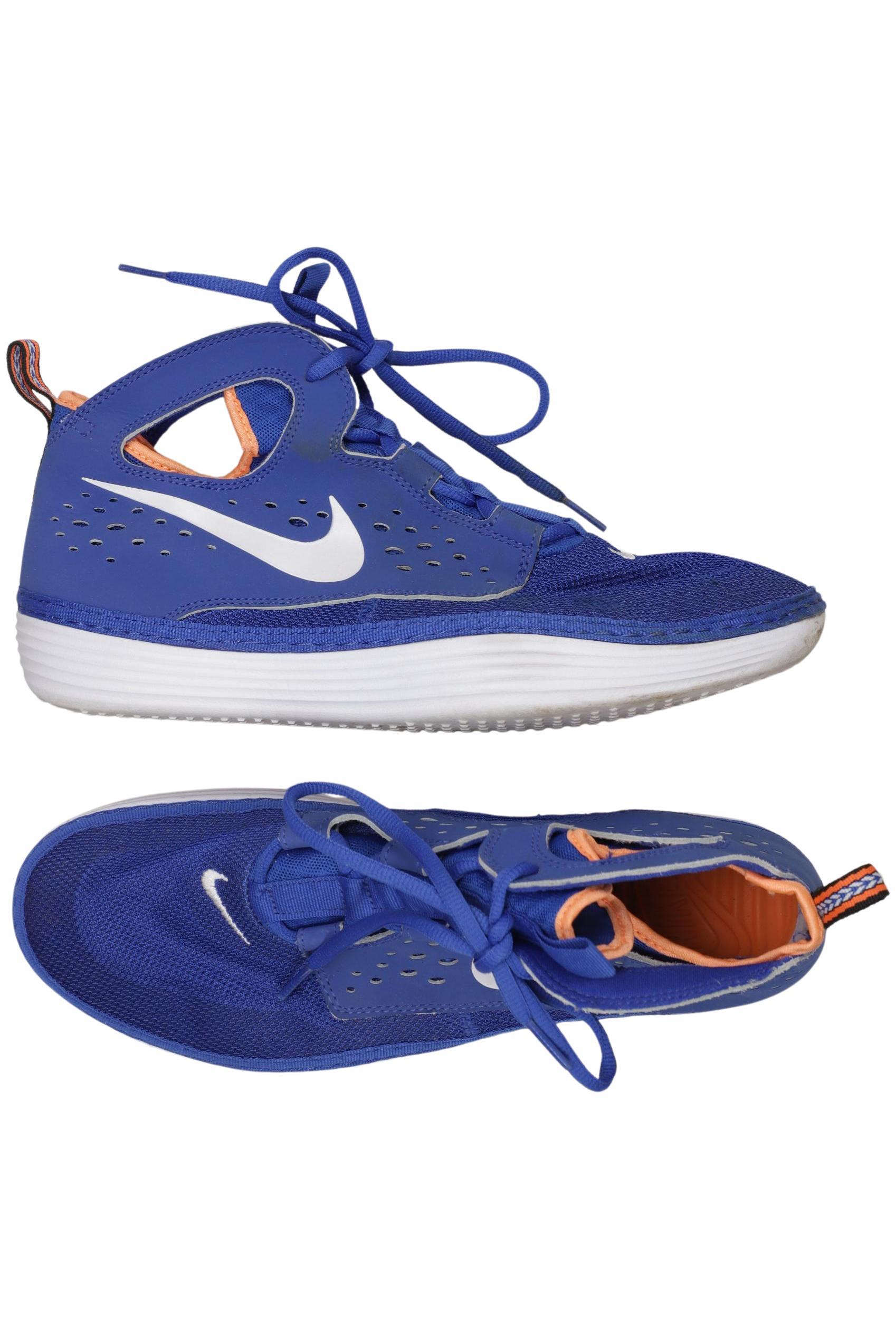 Thumbnail - Nike Basketball Herren Sneakers, mehrfarbig, Gr. 44