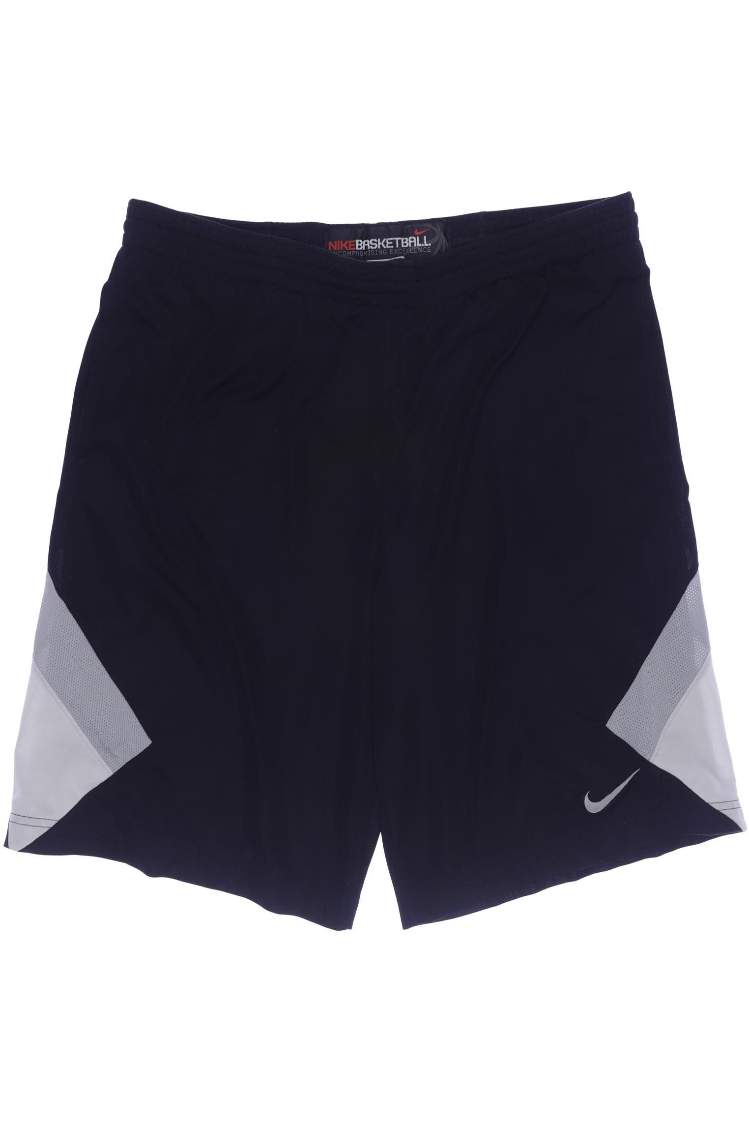 

Nike Basketball Herren Shorts, schwarz, Gr. 48