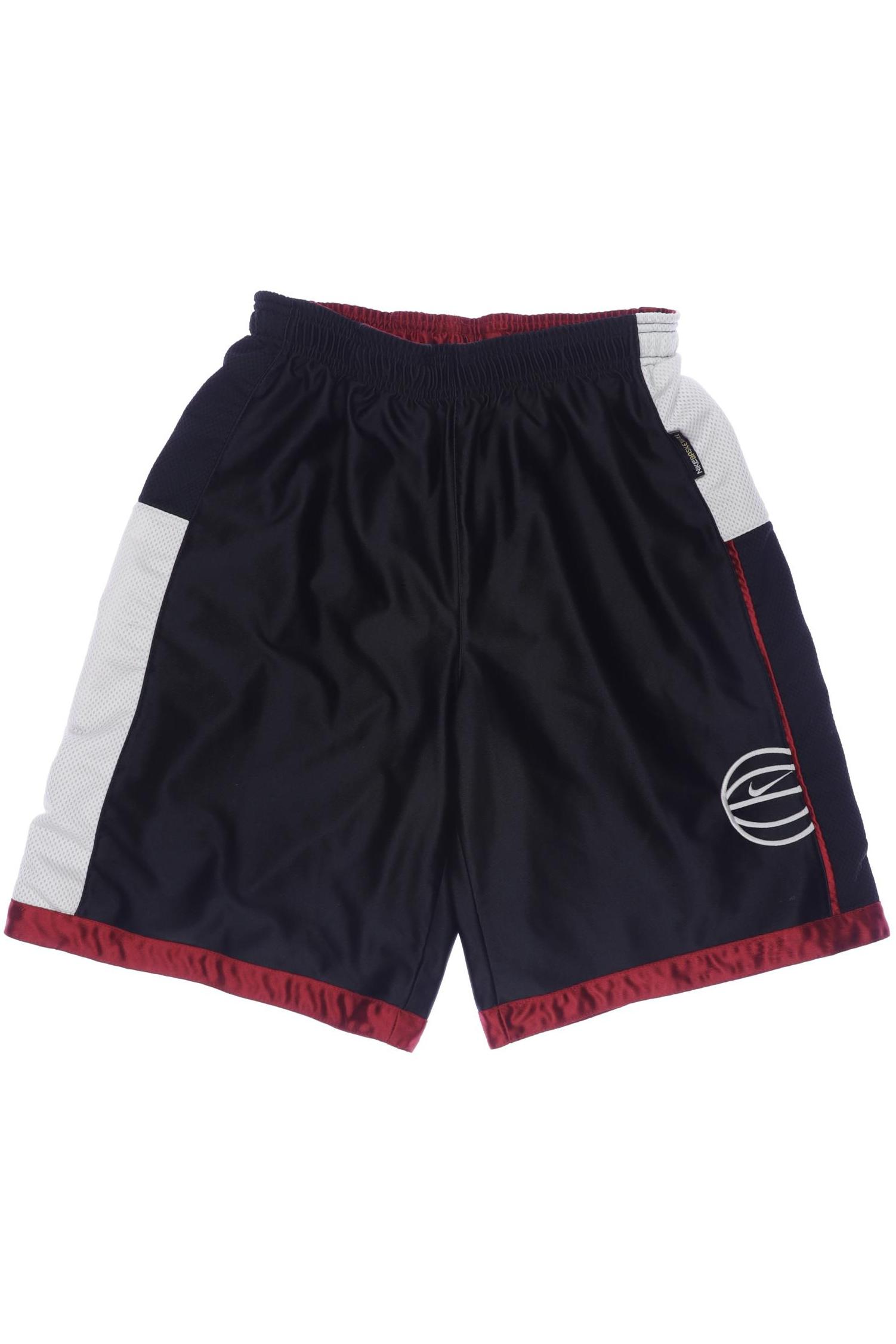 

Nike Basketball Herren Shorts, schwarz, Gr. 26