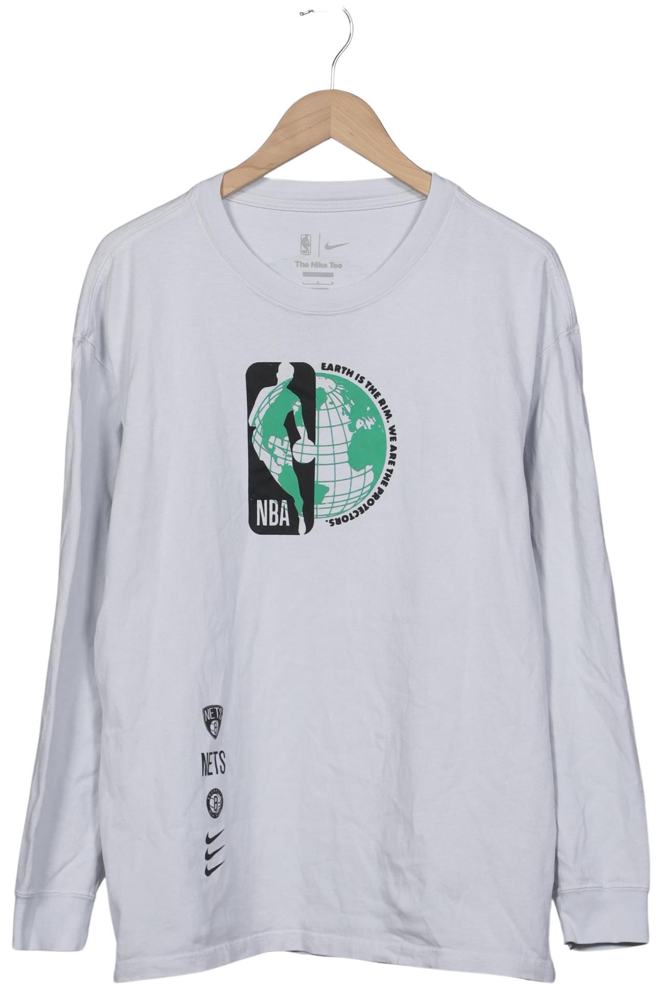 

Nike Basketball Herren Sweatshirt, grau, Gr. 52