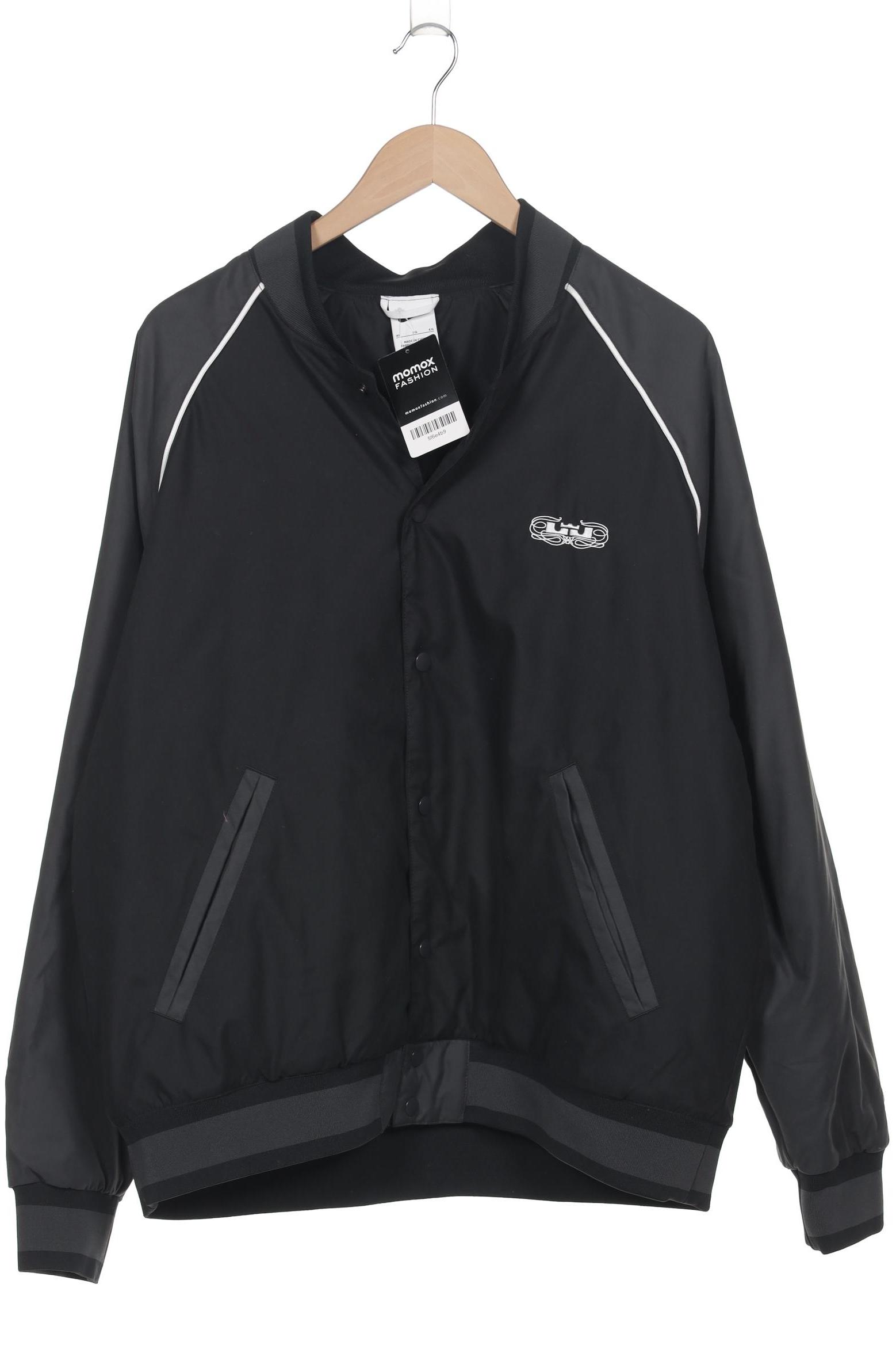 

Nike Basketball Herren Jacke, schwarz, Gr. 54