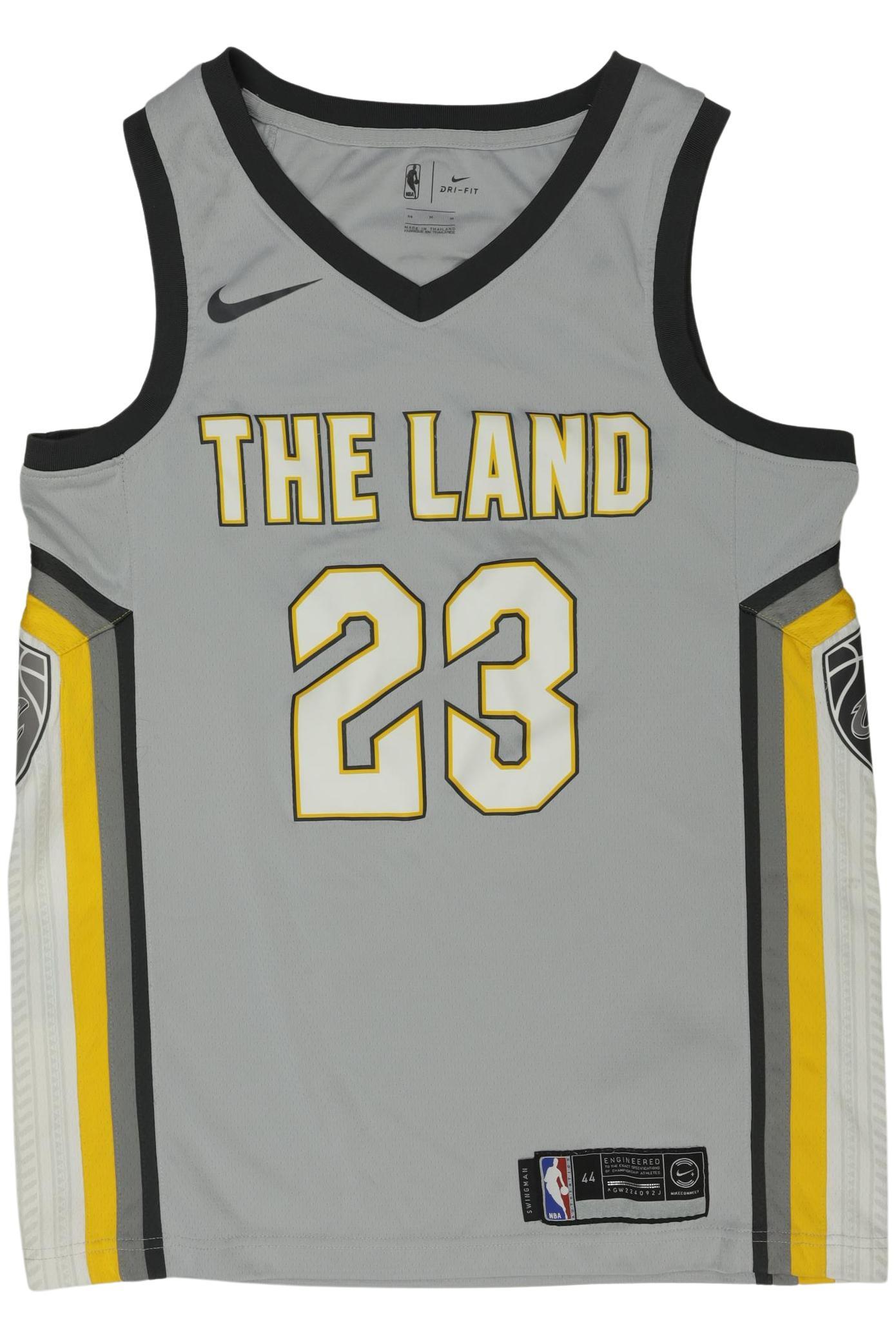 

Nike Basketball Herren T-Shirt, mehrfarbig, Gr. 48