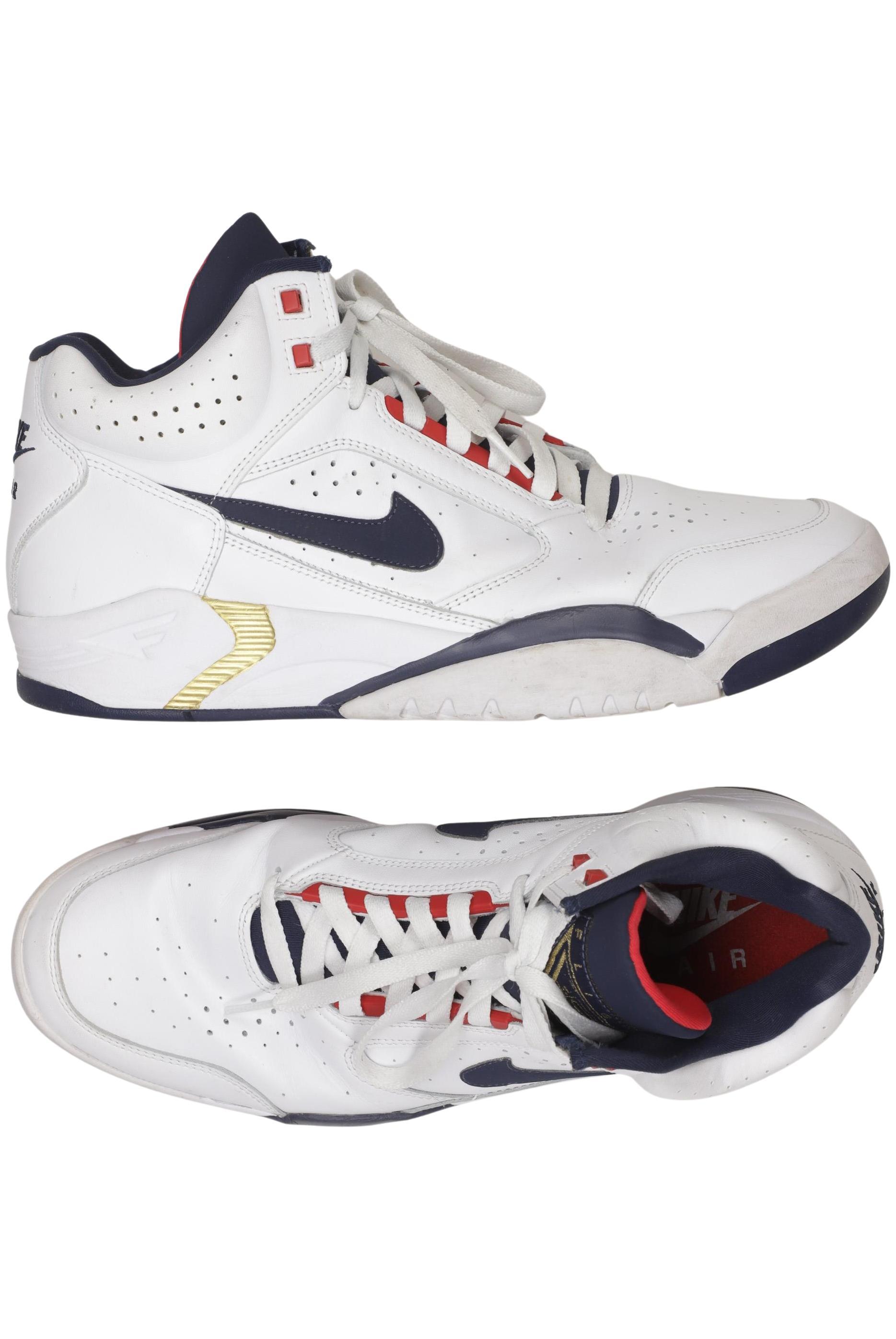 

Nike Basketball Herren Sneakers, mehrfarbig, Gr. 45