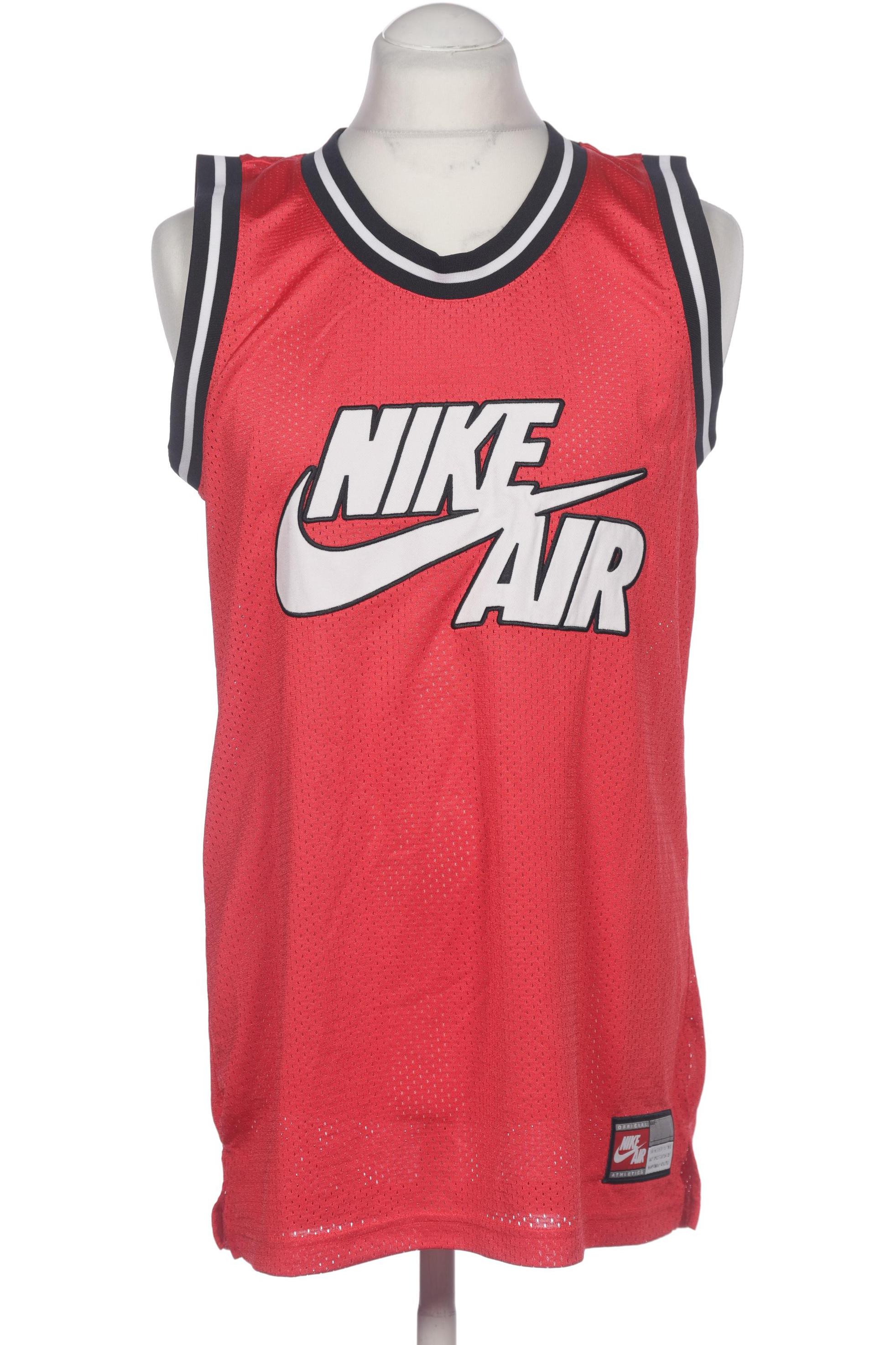 Thumbnail - Nike Basketball Herren T-Shirt, rot, Gr. 46