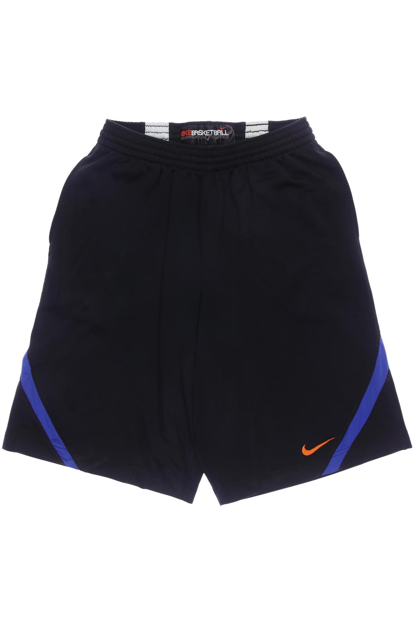 

Nike Basketball Herren Shorts, schwarz, Gr. 52