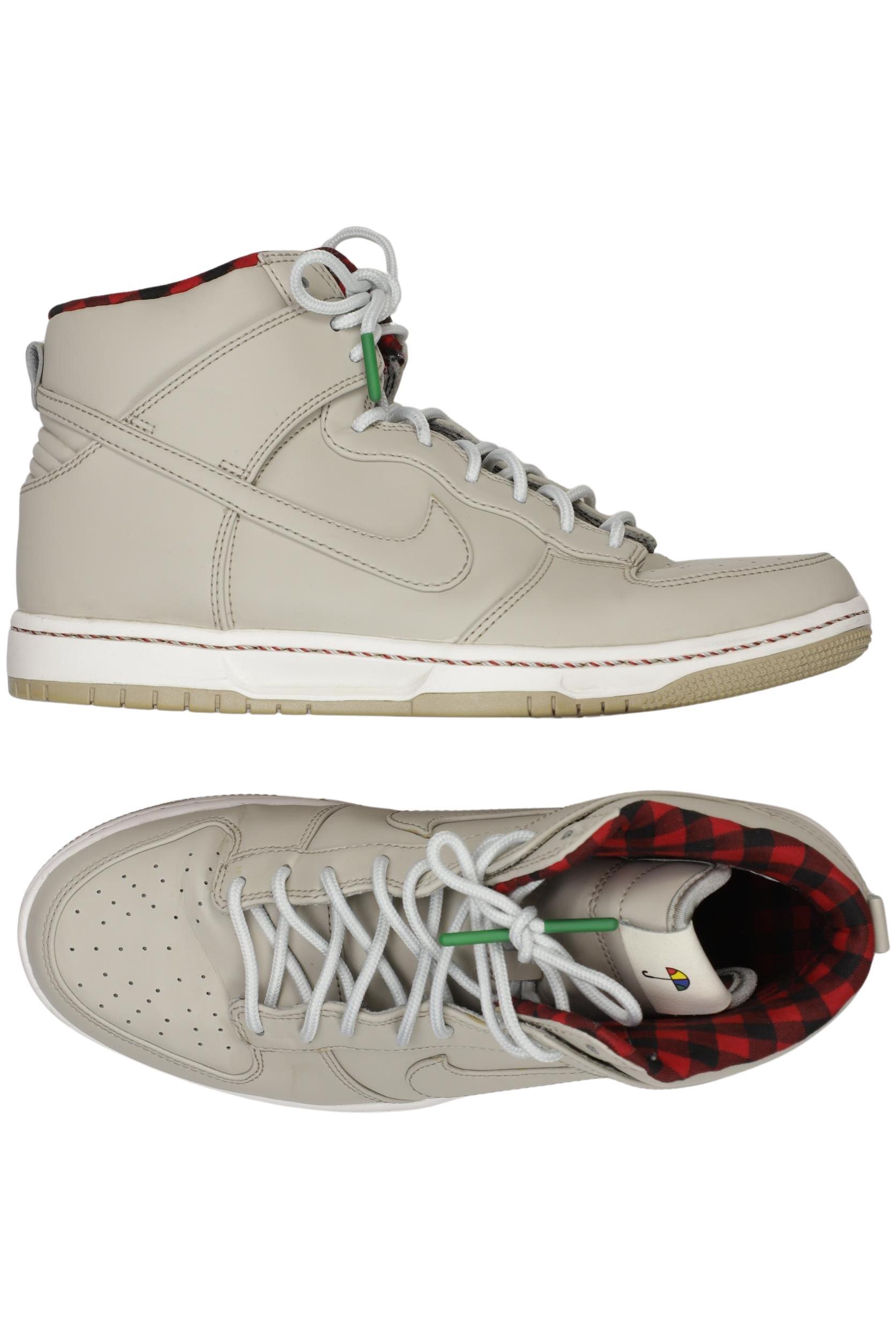 

Nike Basketball Herren Sneakers, mehrfarbig, Gr. 42