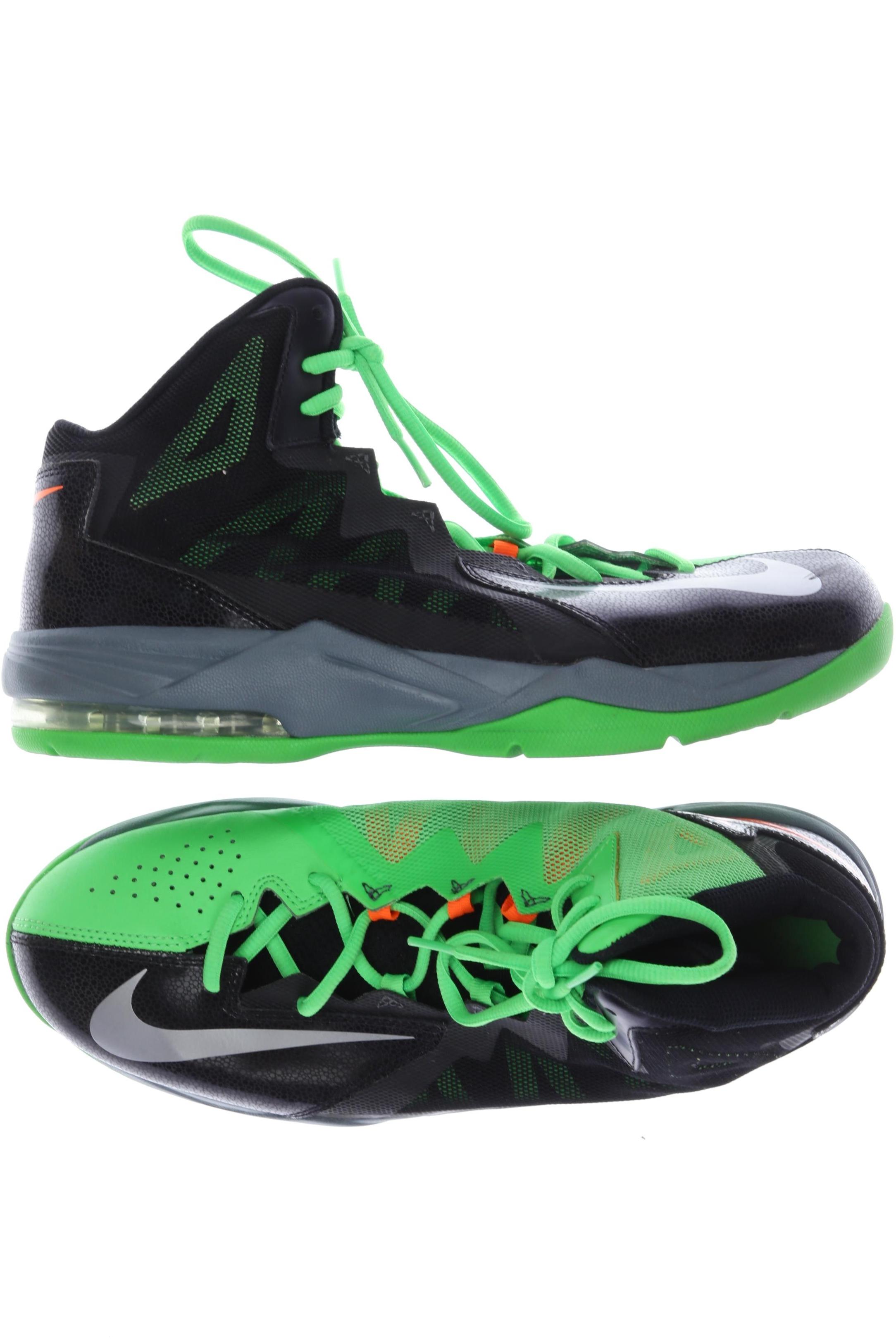 

Nike Basketball Herren Sneakers, schwarz, Gr. 43