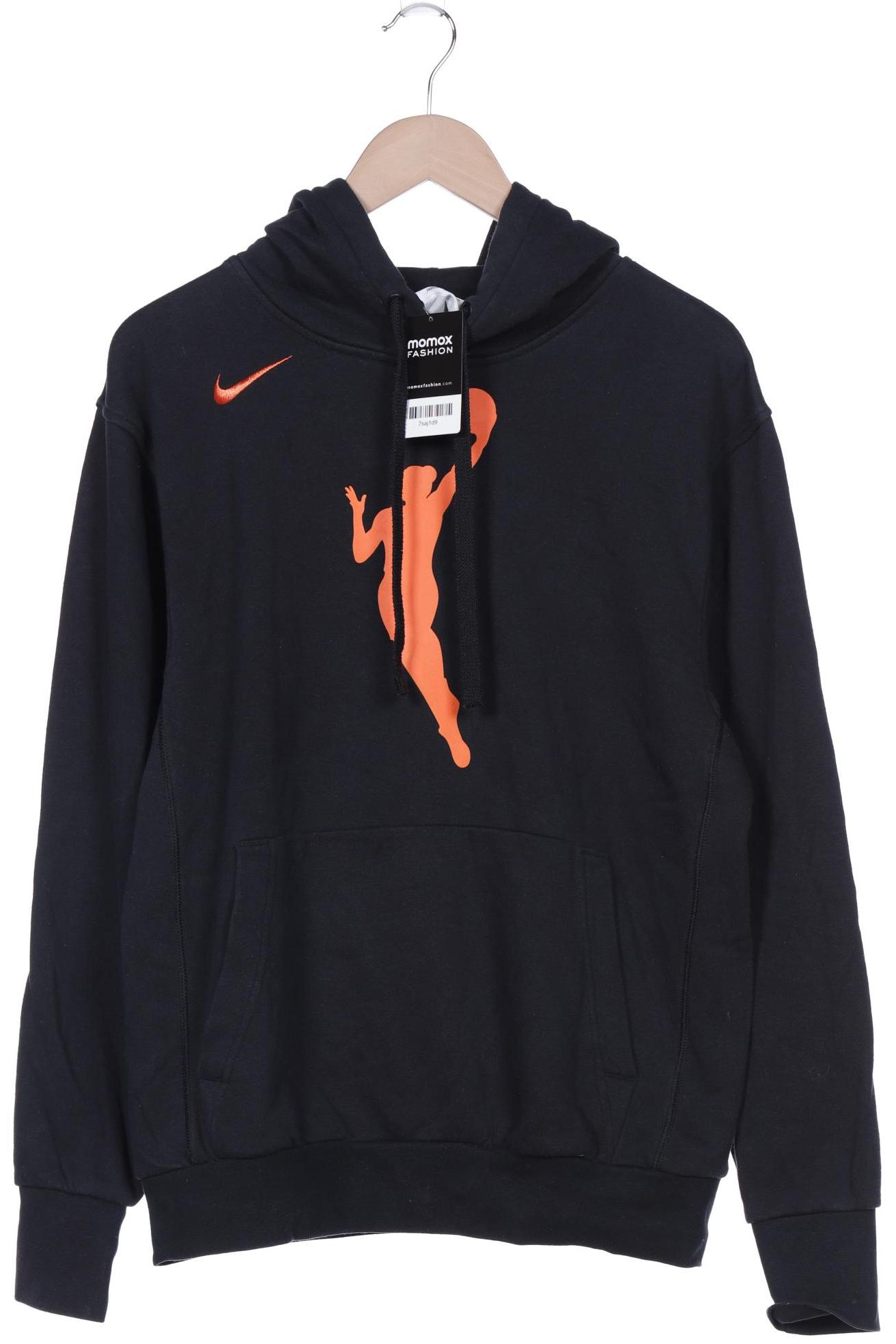 

Nike Basketball Herren Kapuzenpullover, schwarz, Gr. 46