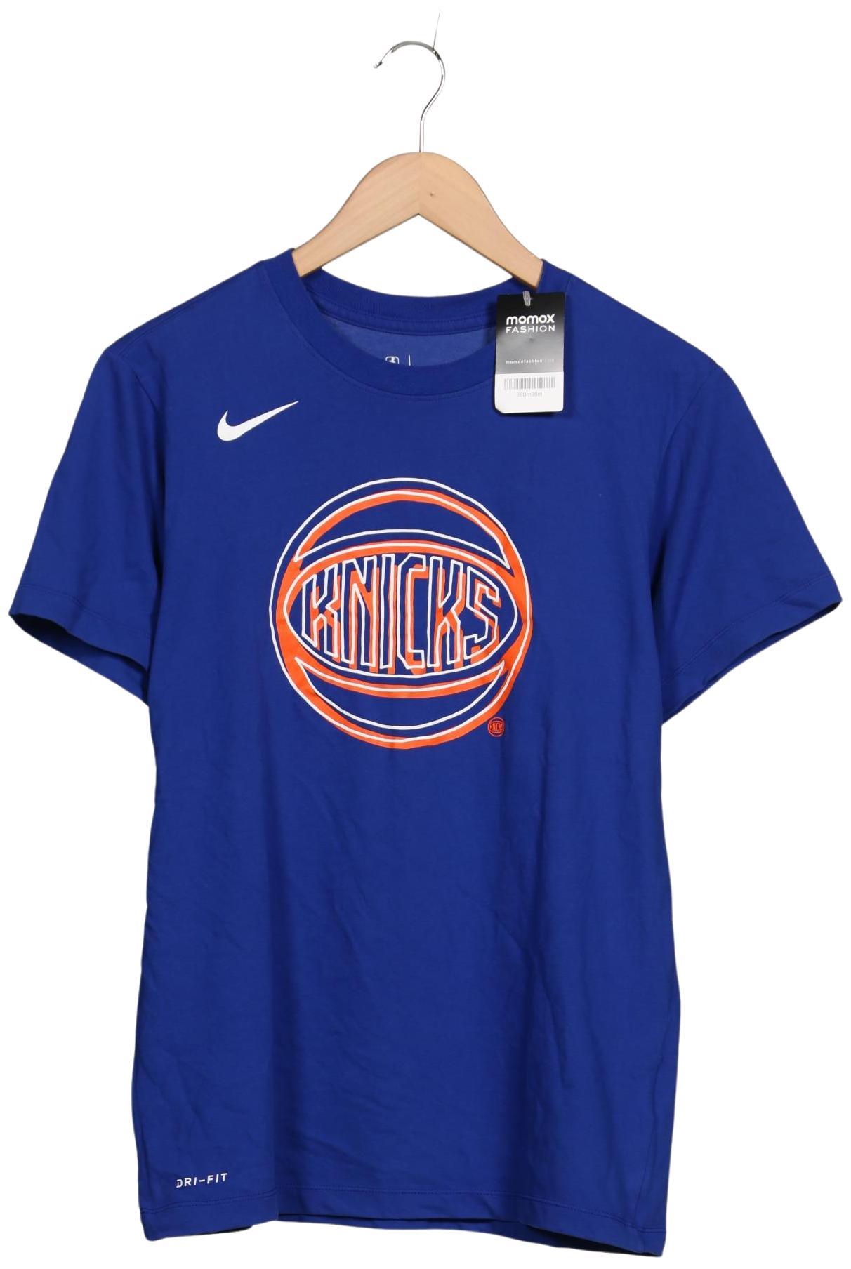 

Nike Basketball Herren T-Shirt, blau, Gr. 46