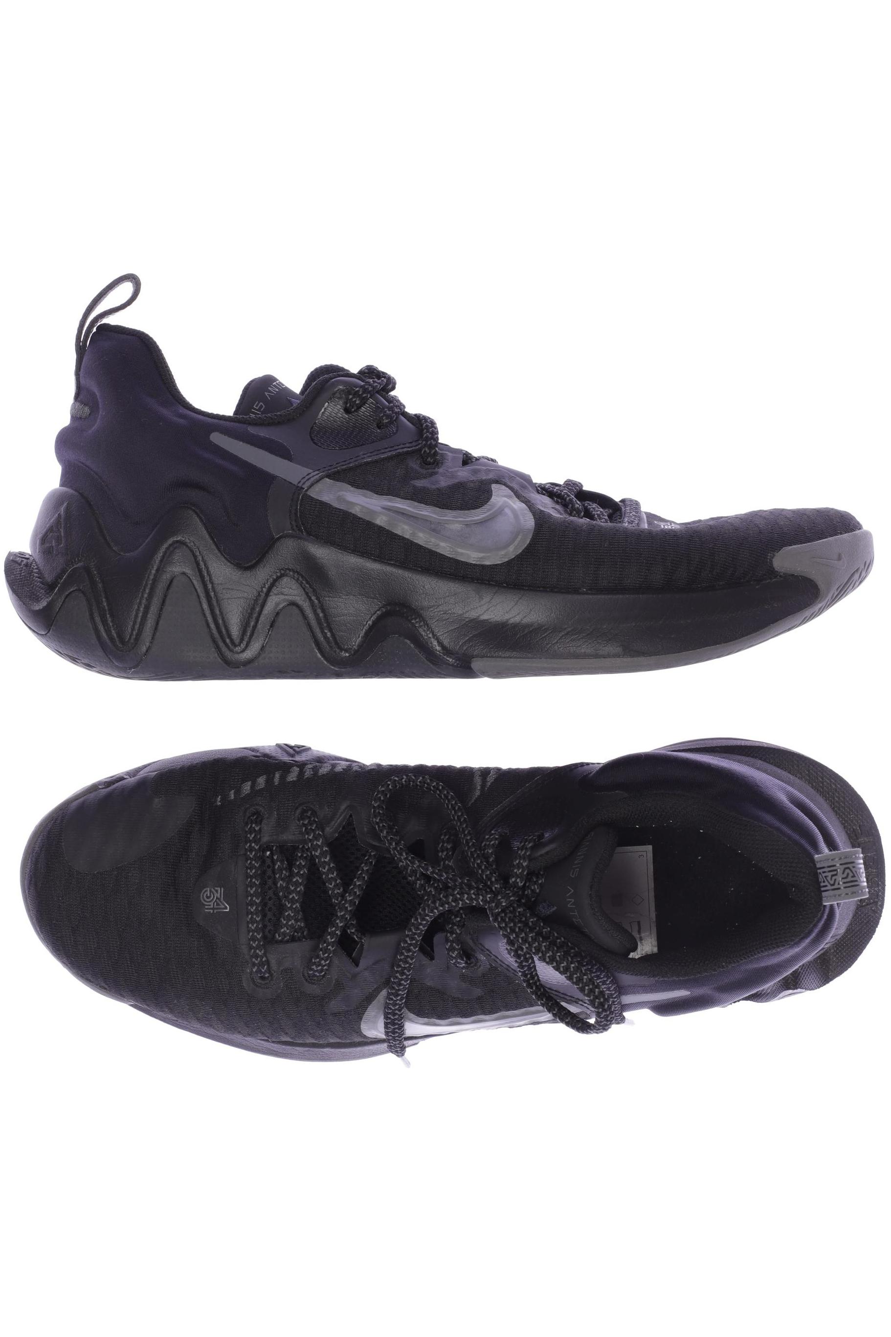 

Nike Basketball Herren Sneakers, schwarz, Gr. 43