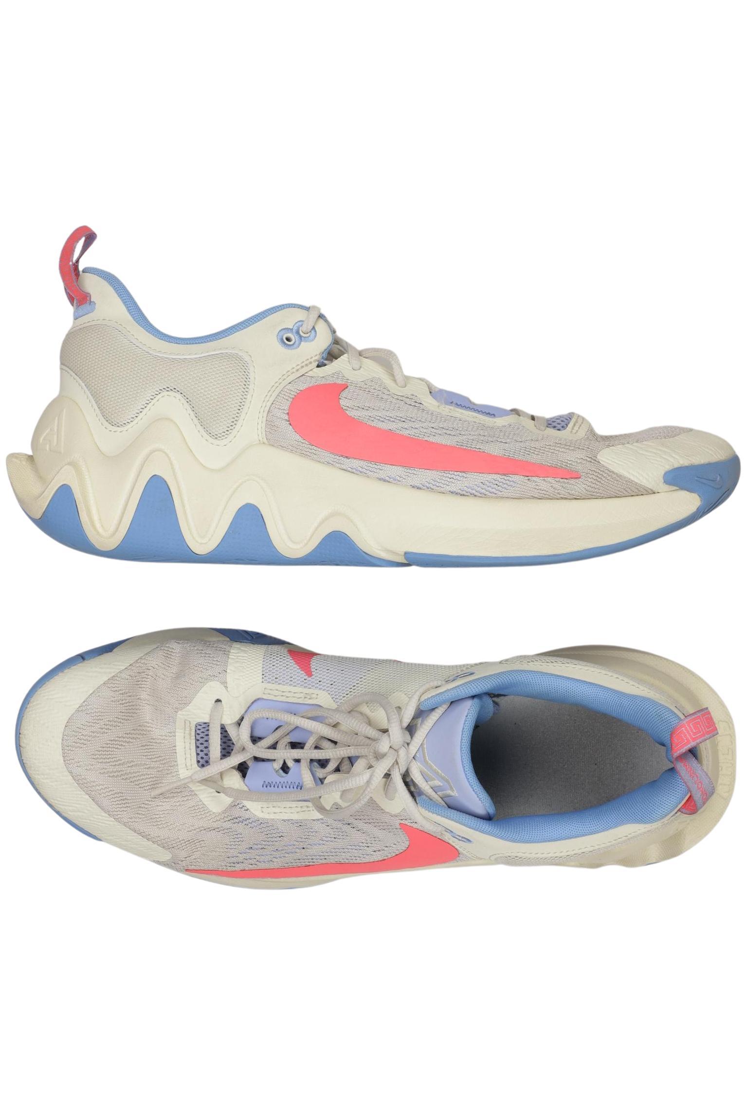 Thumbnail - Nike Basketball Herren Sneakers, mehrfarbig, Gr. 46