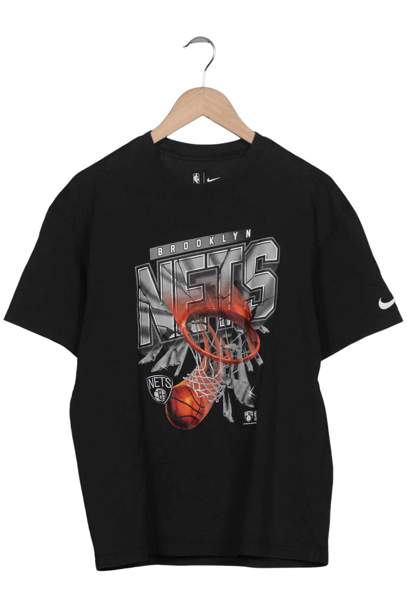 Thumbnail - Nike Basketball Herren T-Shirt, marineblau, Gr. 48
