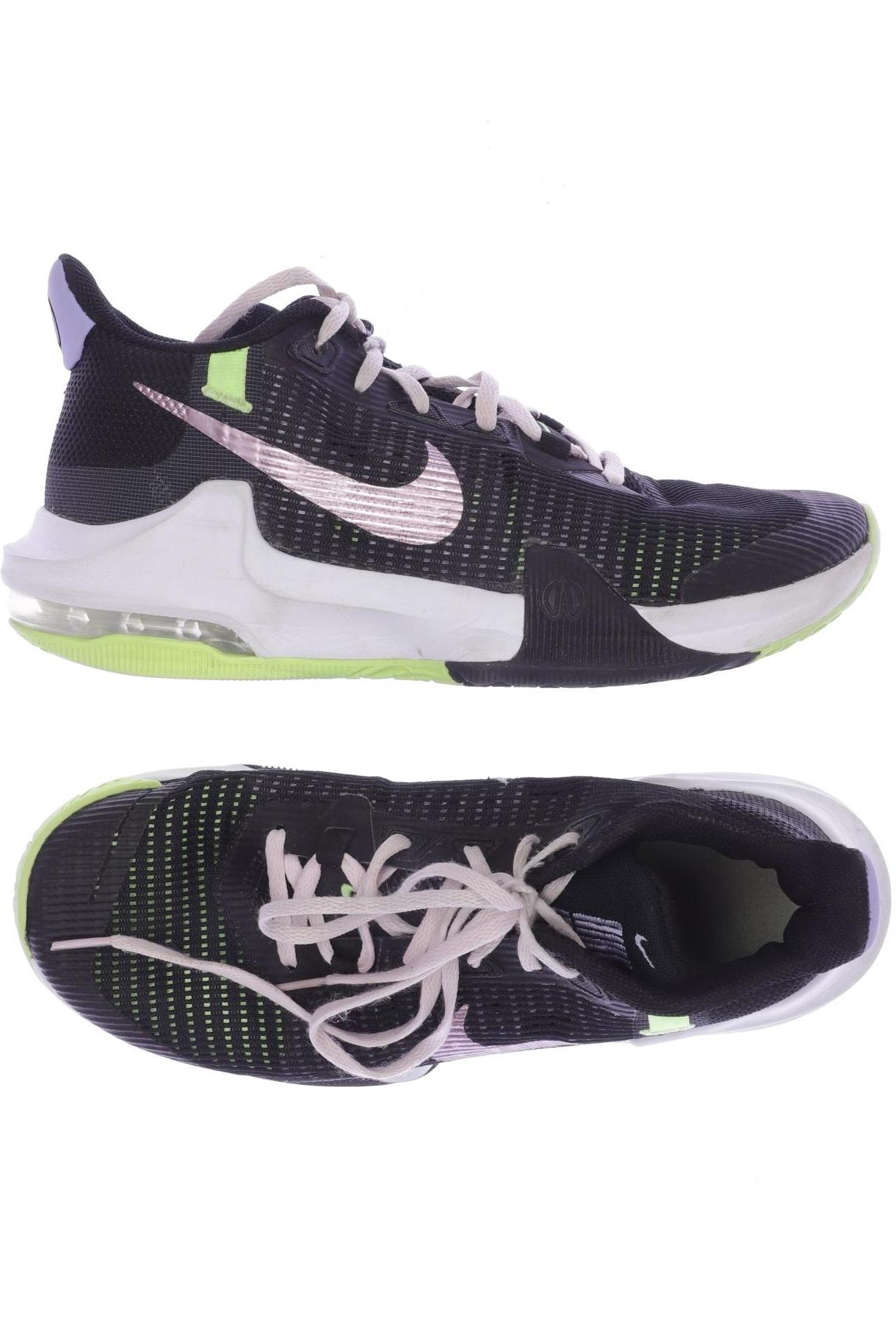 

Nike Basketball Herren Sneakers, schwarz, Gr. 40