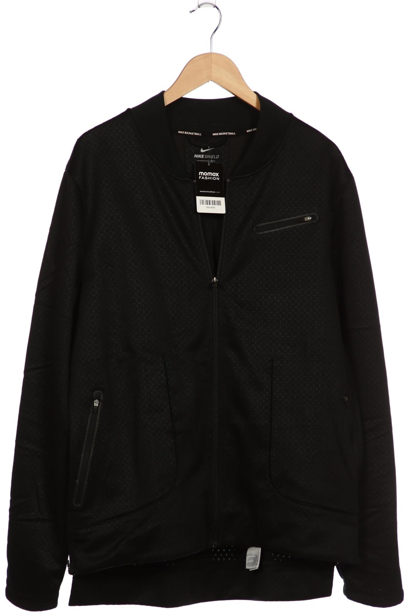 Thumbnail - Nike Basketball Herren Jacke, schwarz, Gr. 54