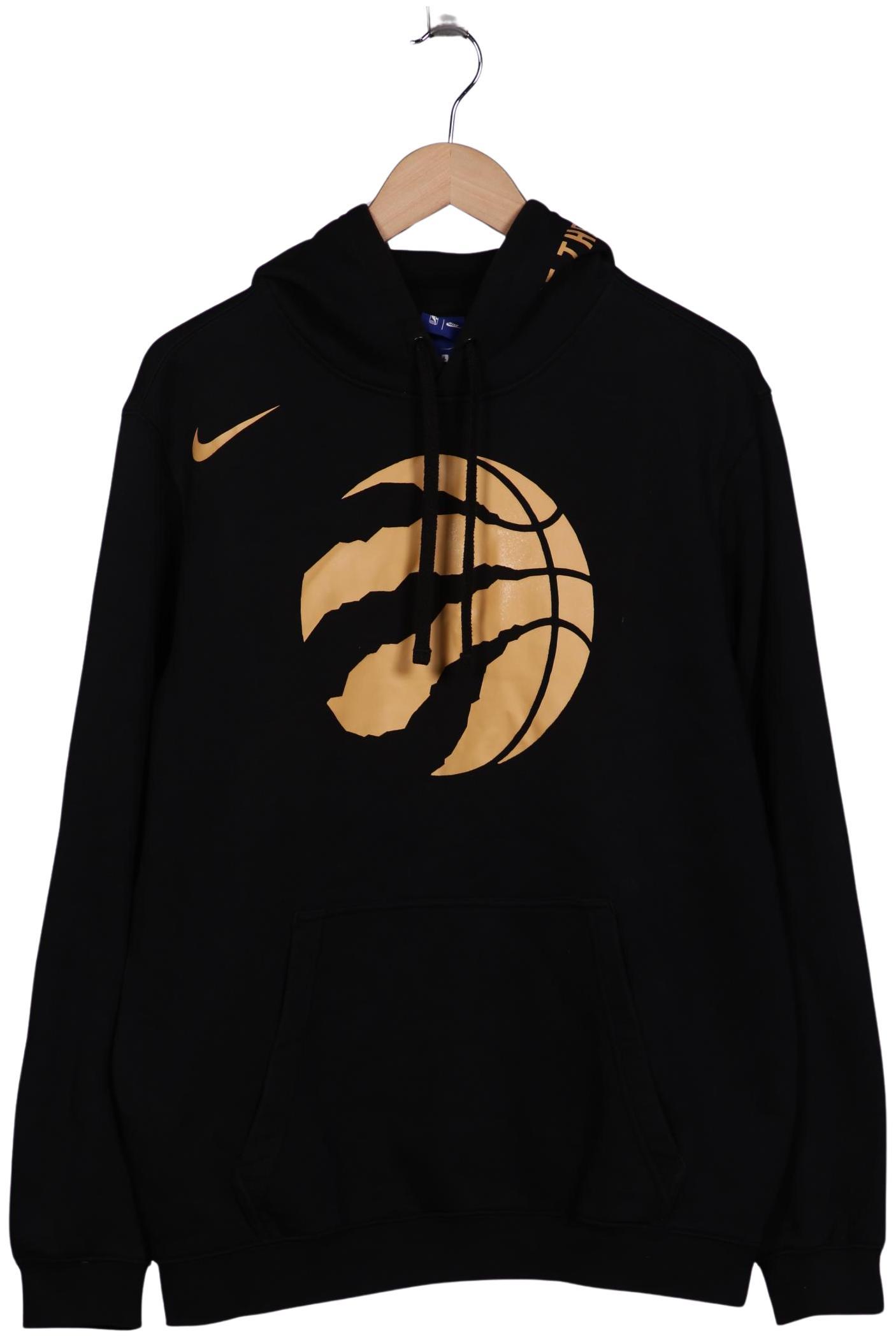 

Nike Basketball Herren Kapuzenpullover, schwarz, Gr. 52