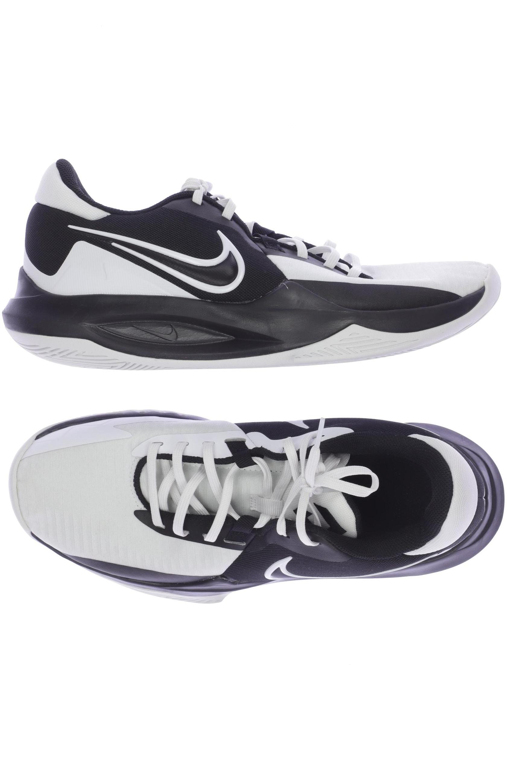 

Nike Basketball Herren Sneakers, schwarz, Gr. 42.5