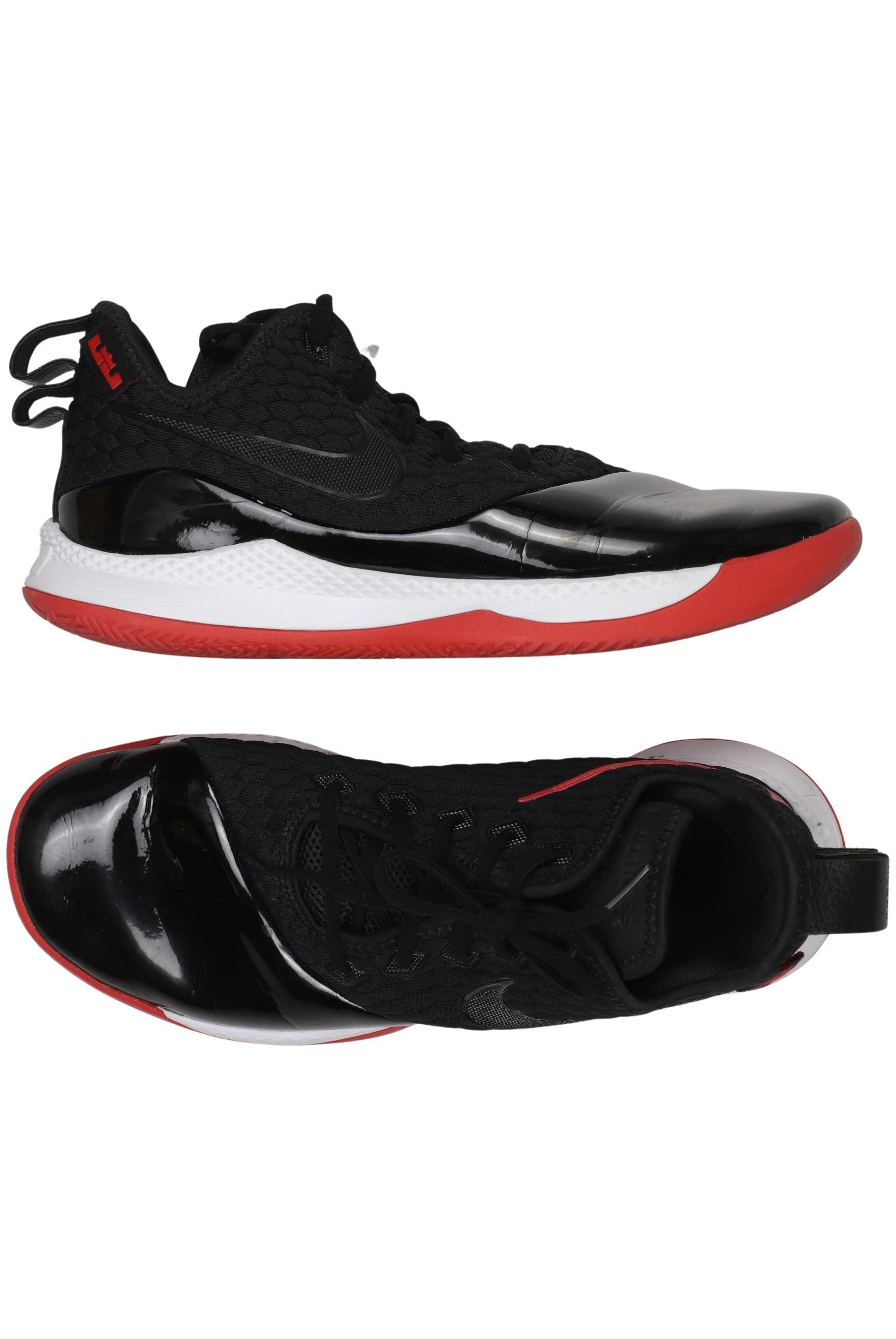 

Nike Basketball Herren Sneakers, mehrfarbig, Gr. 40.5