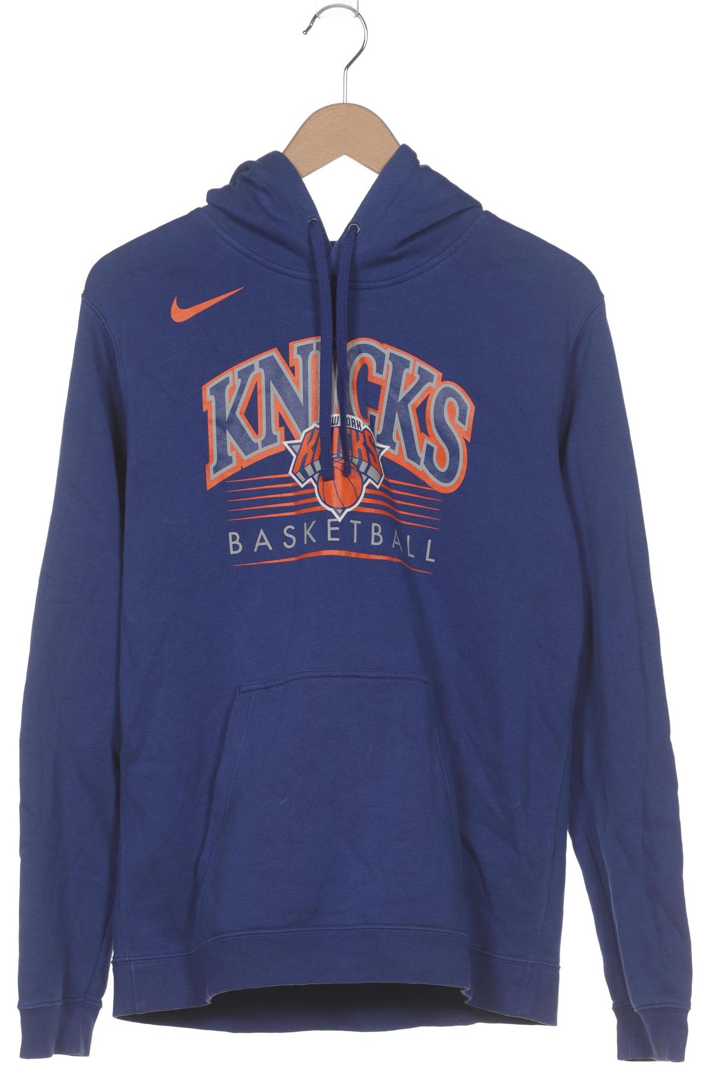 

Nike Basketball Herren Kapuzenpullover, blau, Gr. 48