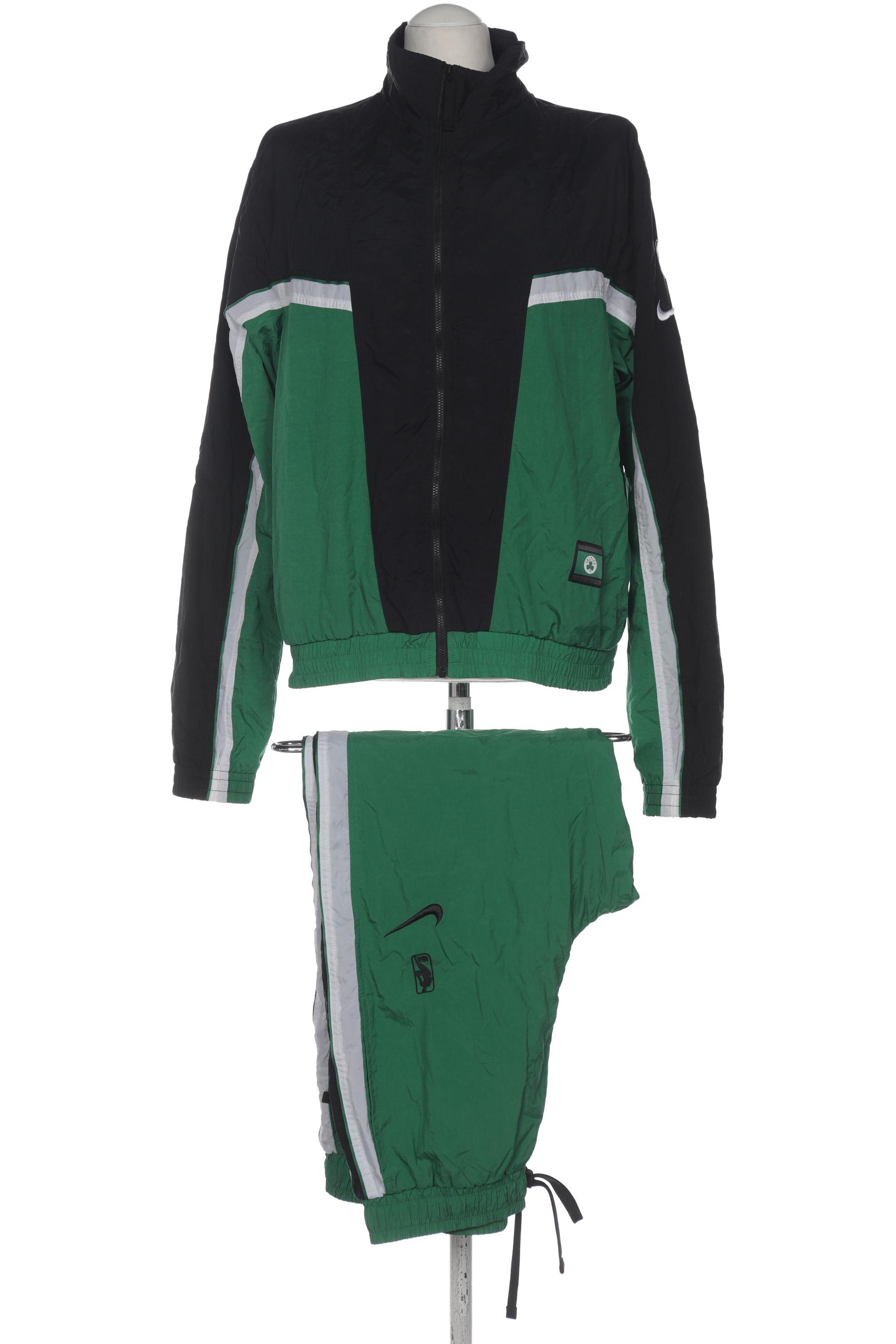 

Nike Basketball Herren Anzug, schwarz, Gr. 48